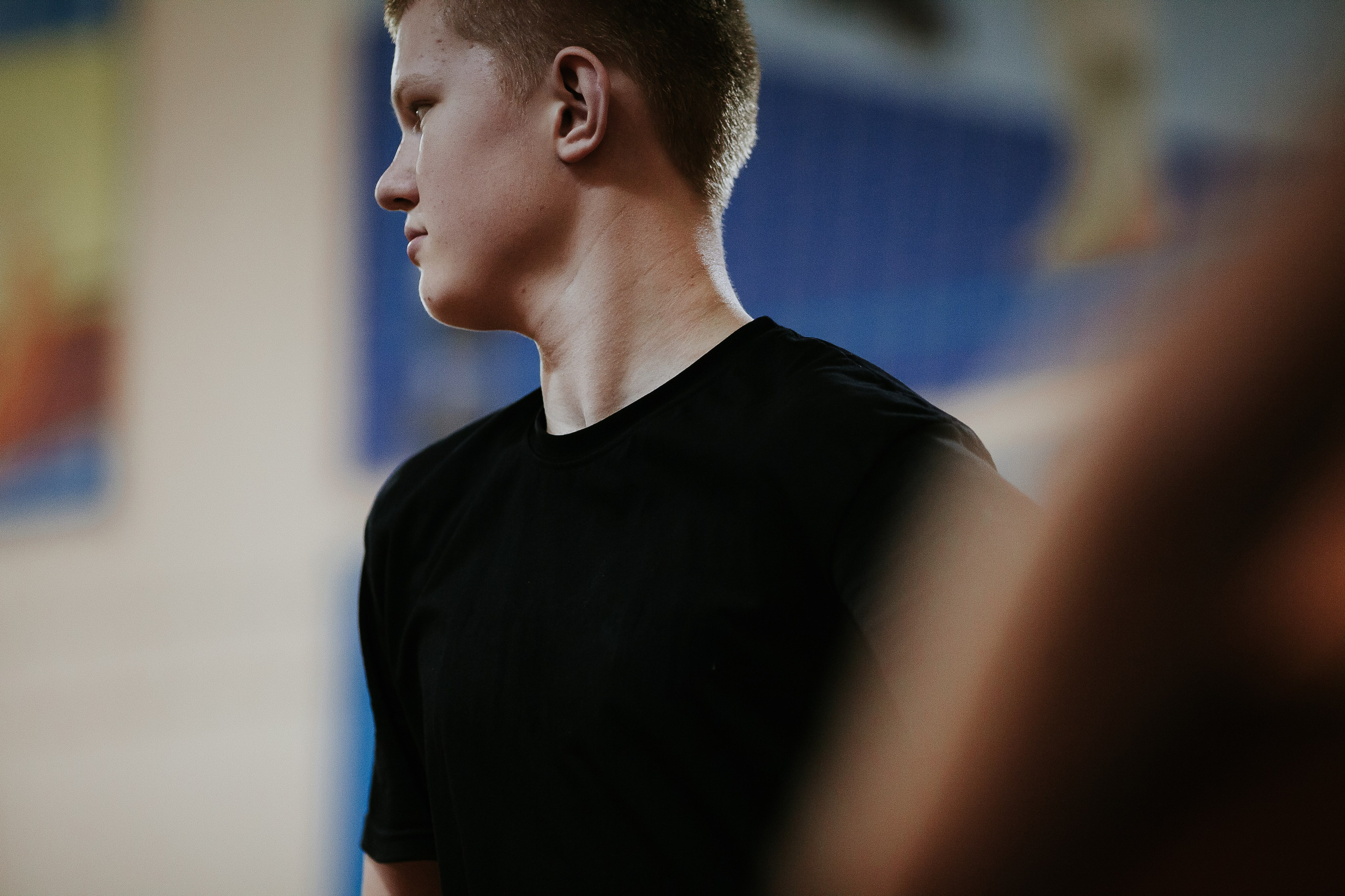 АКАДЕМИЯ БАСКЕТБОЛА «DOLMATON». Фотография