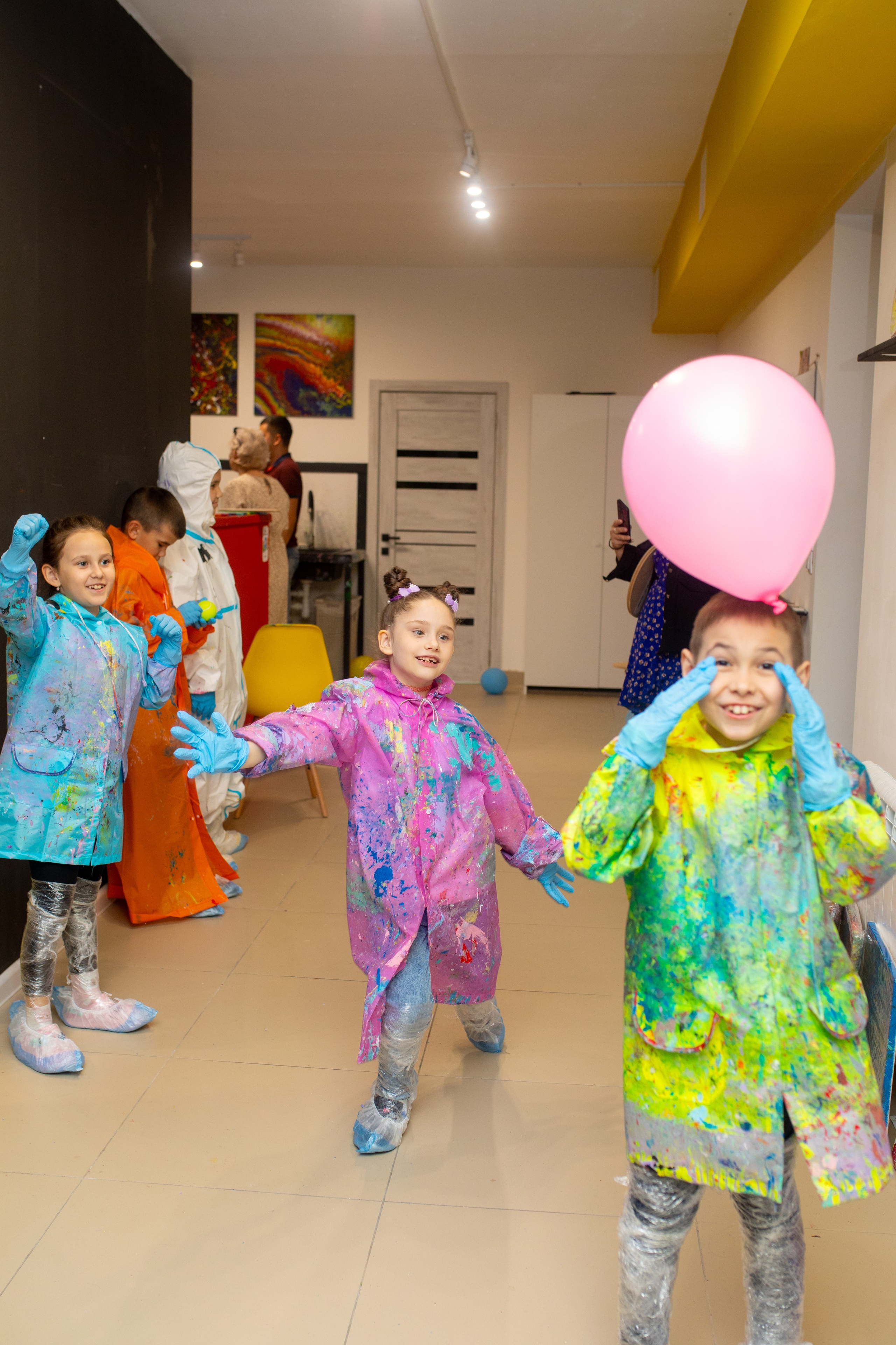 Др Хлоя. Фотограф в Новосибирске Ася Зверева