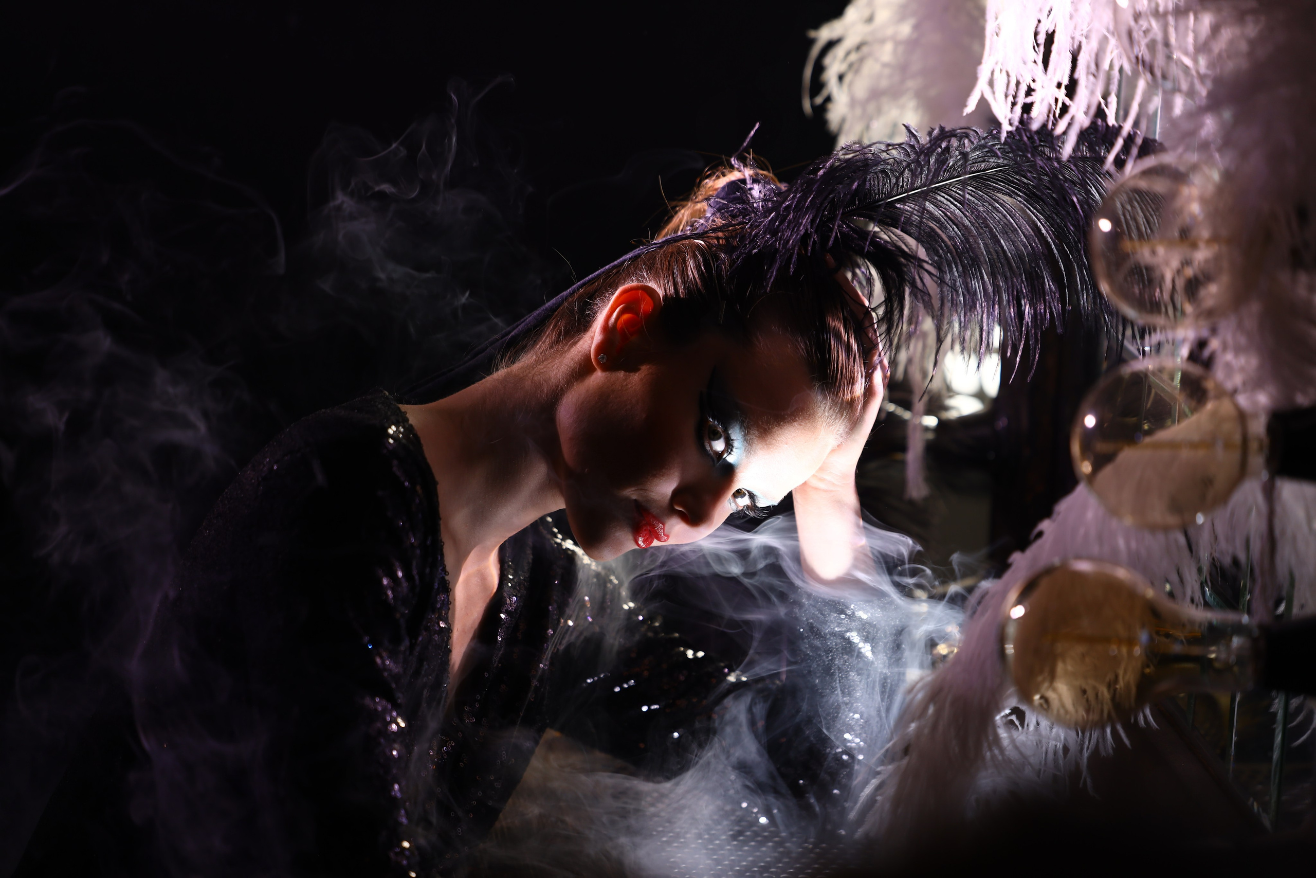 Балет. Съемка в студии под ваш запрос, студийные съемки, фотографии архитектурных объектов — Александр Евстигнеев — фотограф Москва