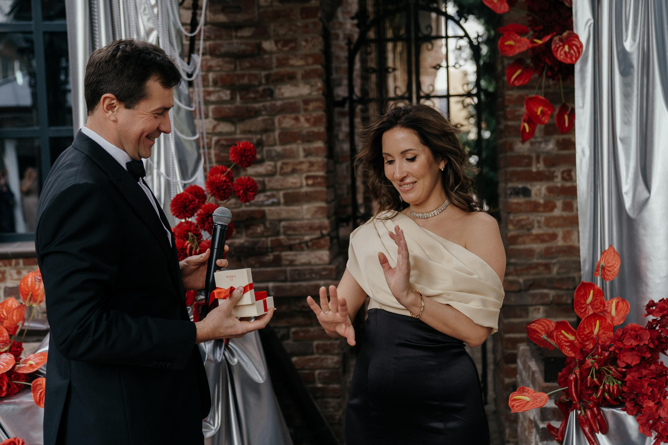 Годовщина свадьбы | 25 лет. Свадебный и репортажный фотограф Ростов-на-Дону Алексей Гуль