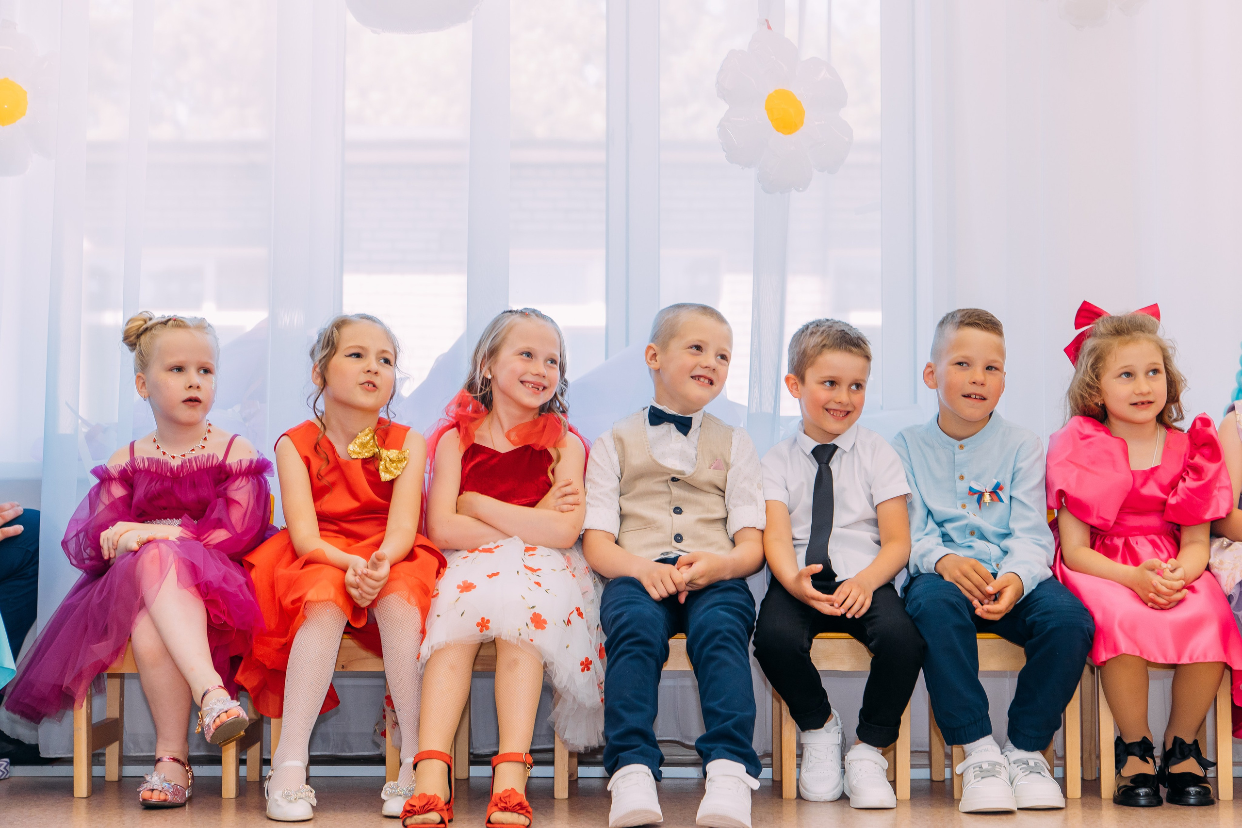 Репортажная сьемка. Екатерина Соловьева — Семейный фотограф