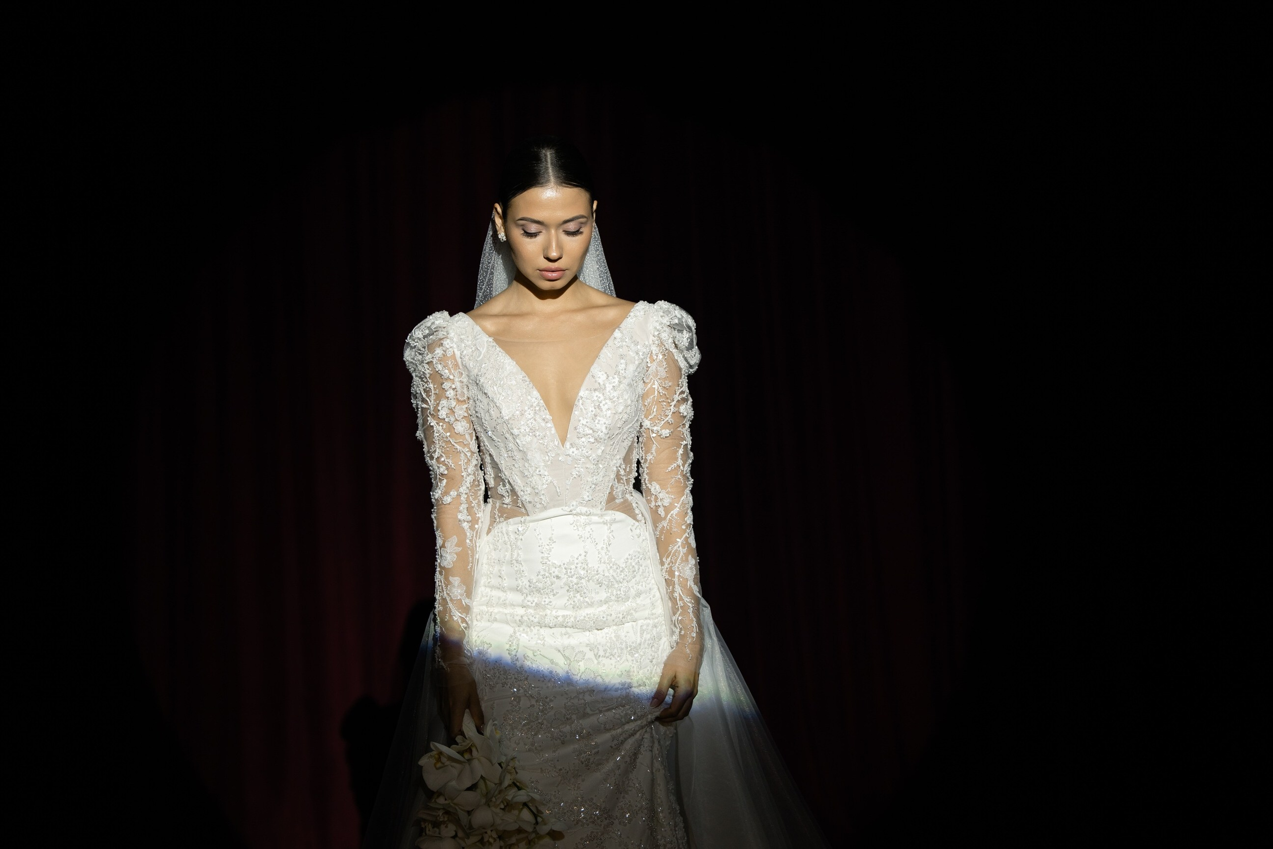 Екатерина & Никита. Yura Rush Свадебный фотограф Тюмень