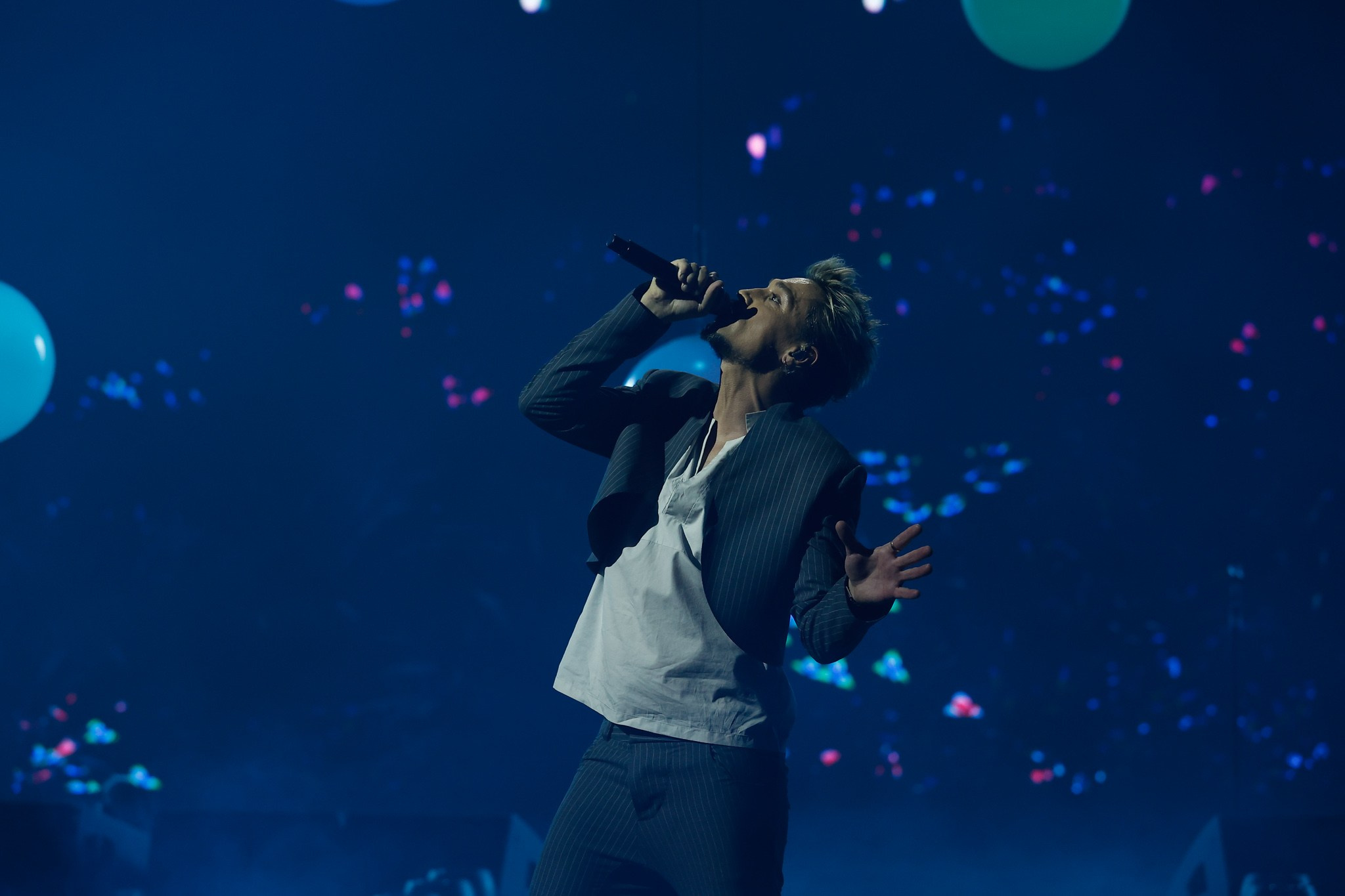 Билан 40 @Crocus city hall