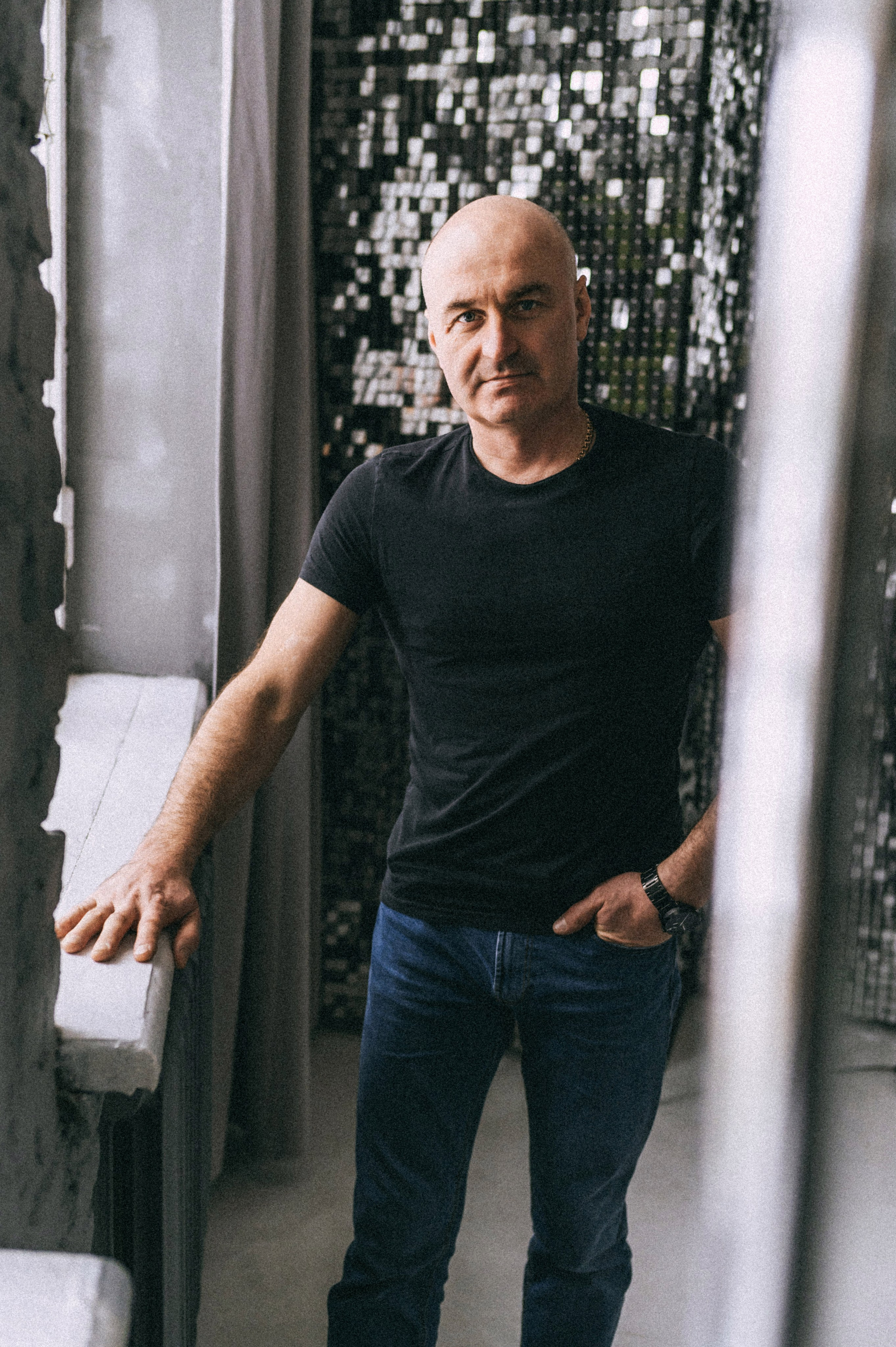 Семейная съёмка Веры и Димы. Фотограф о любви в Перми Елена Кузовлева