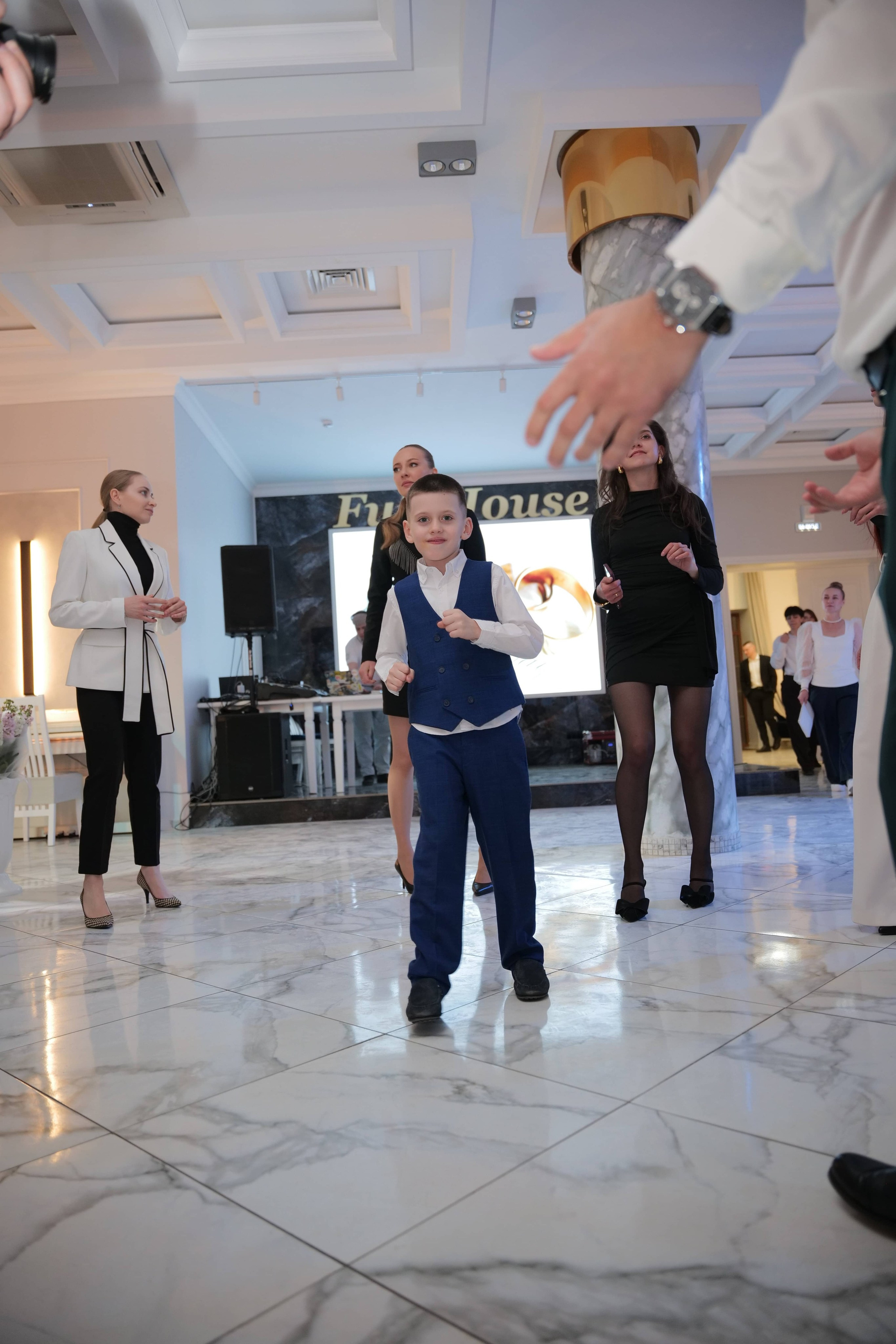 Свадьба Игоря и Ангелины