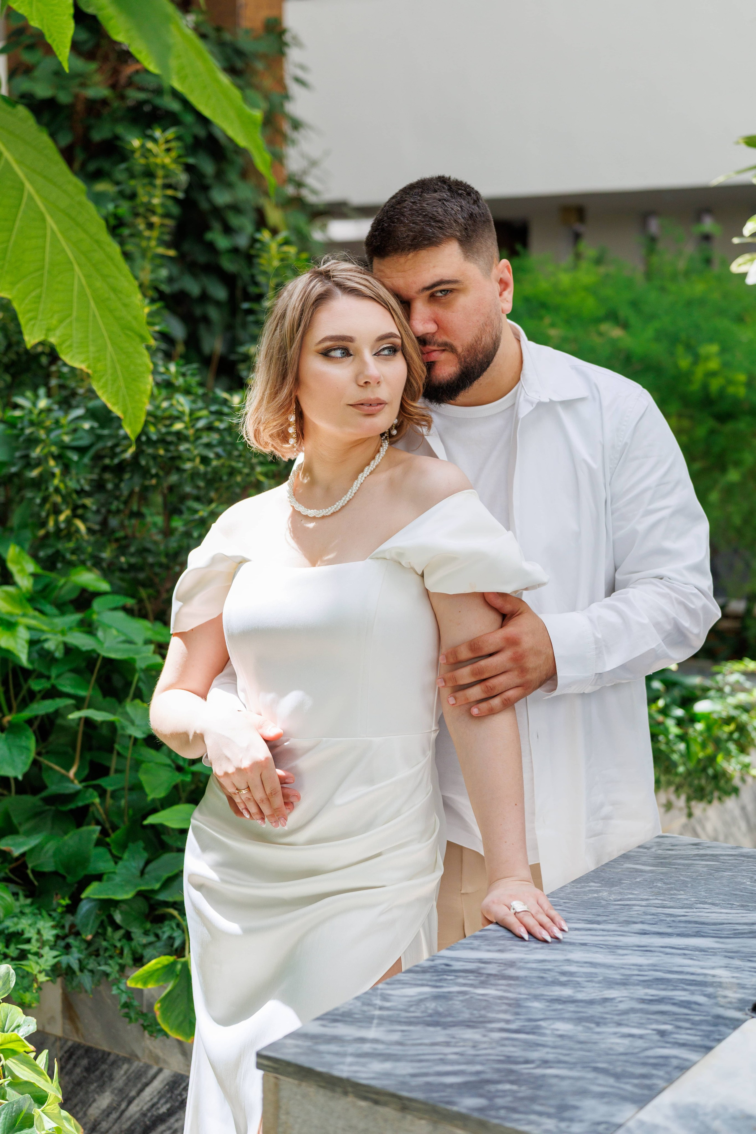 Фотосессия (без ЗАГС)