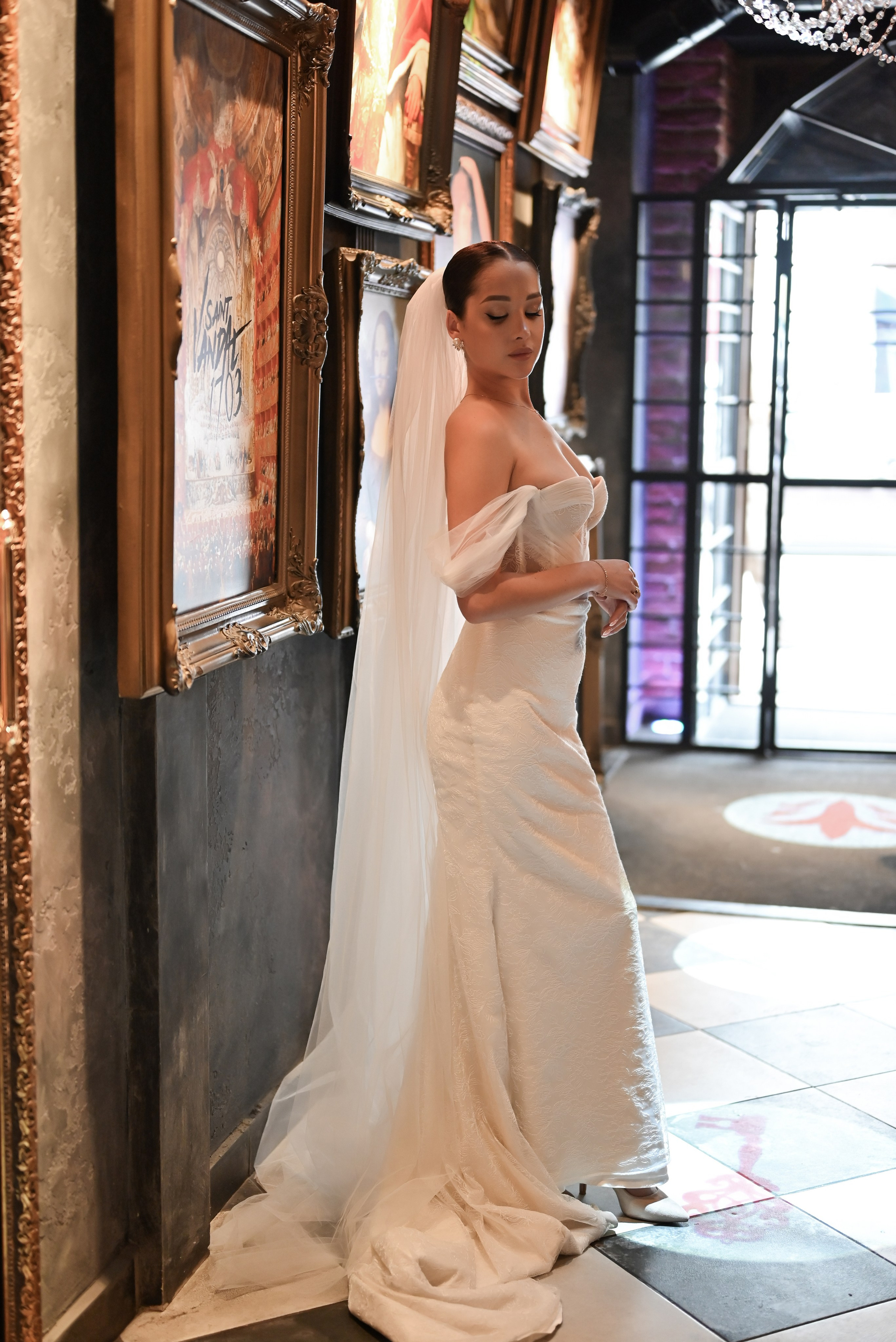 Ринат & Альбина. Свадебный и семейный фотограф в Уфе Александров Максим