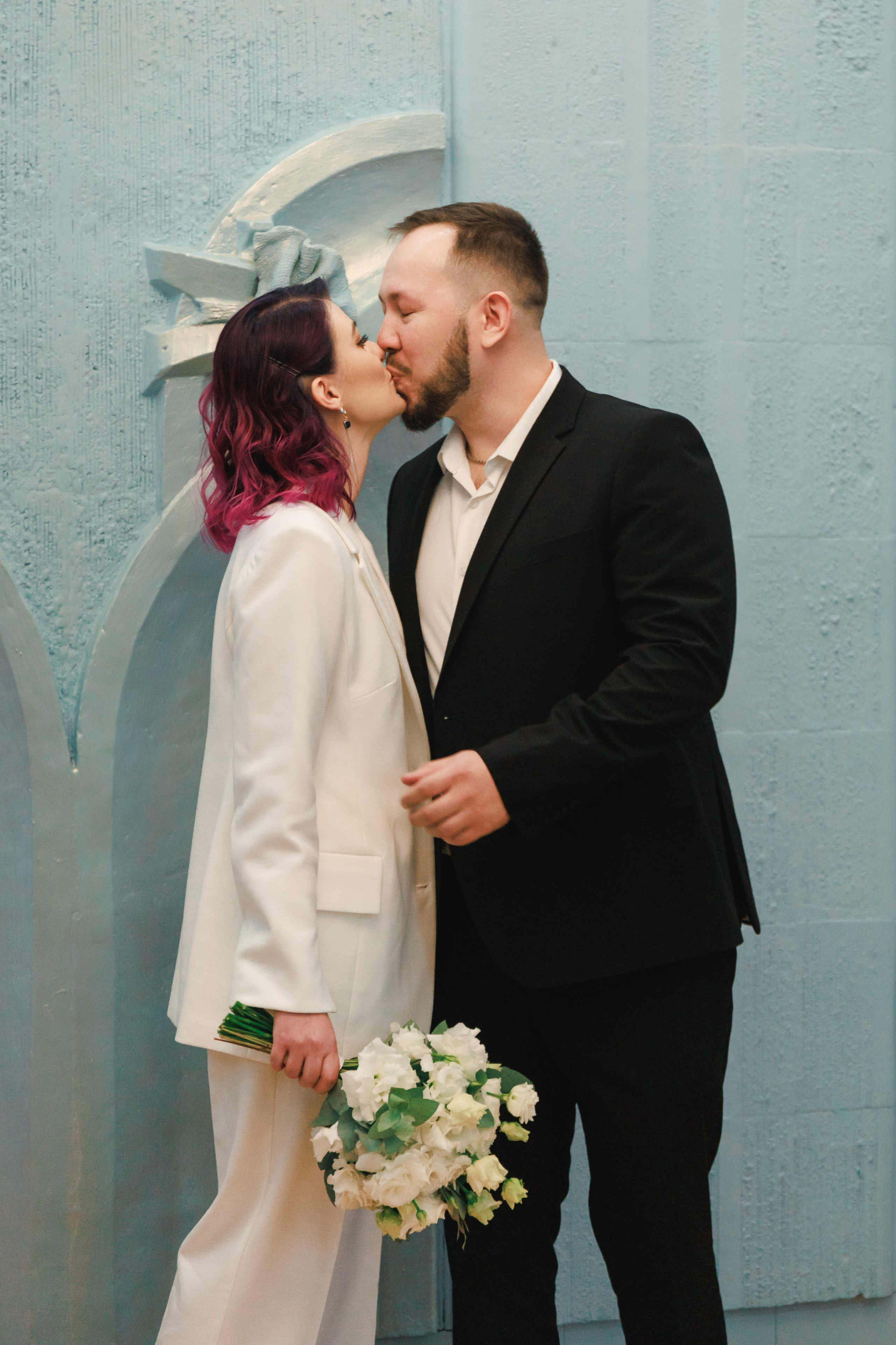 Свадебные съемки. Фотограф Наталья Матвеева