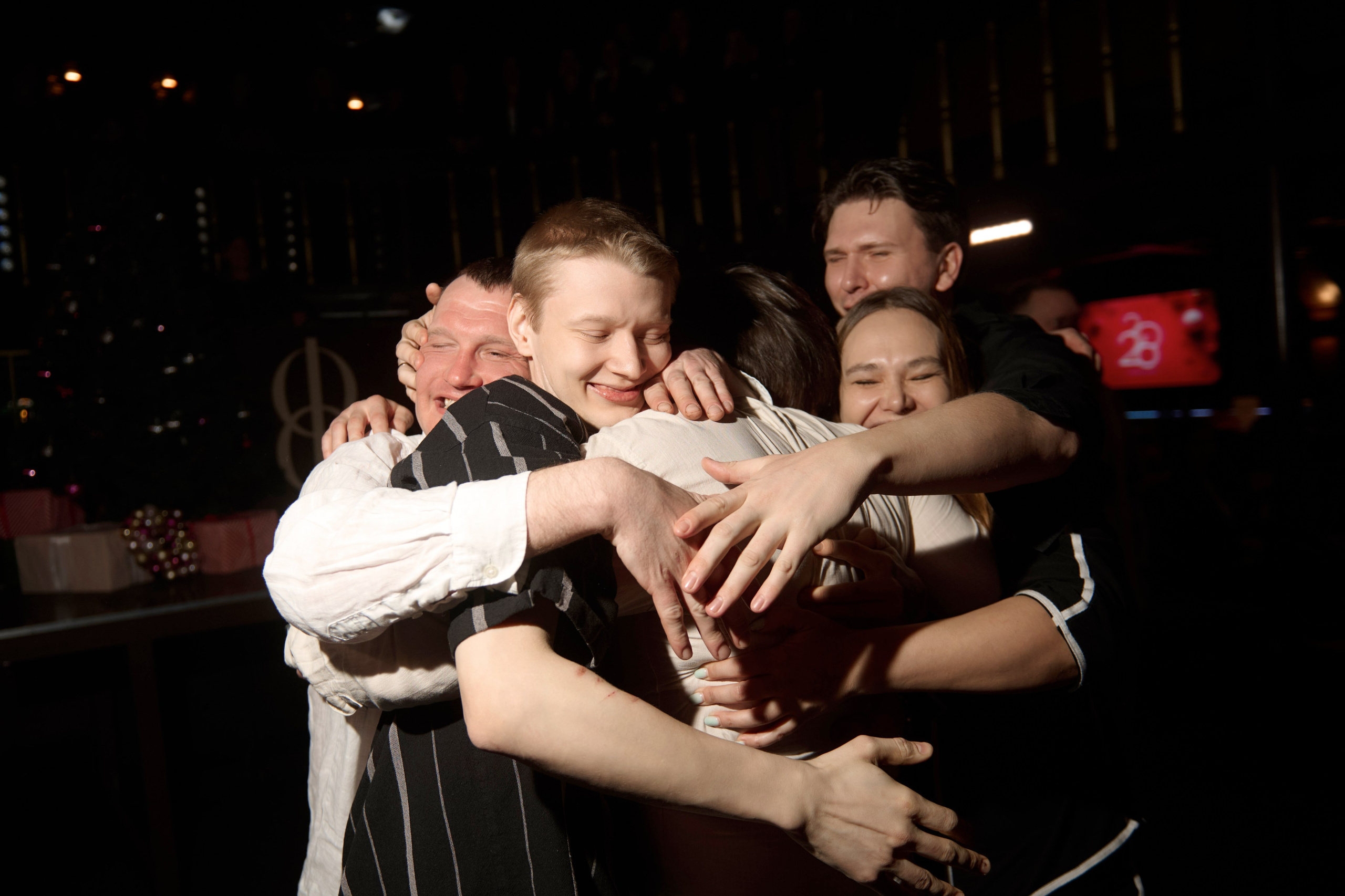 Сказка. Ваш мультижанровый фотограф Александр Белов