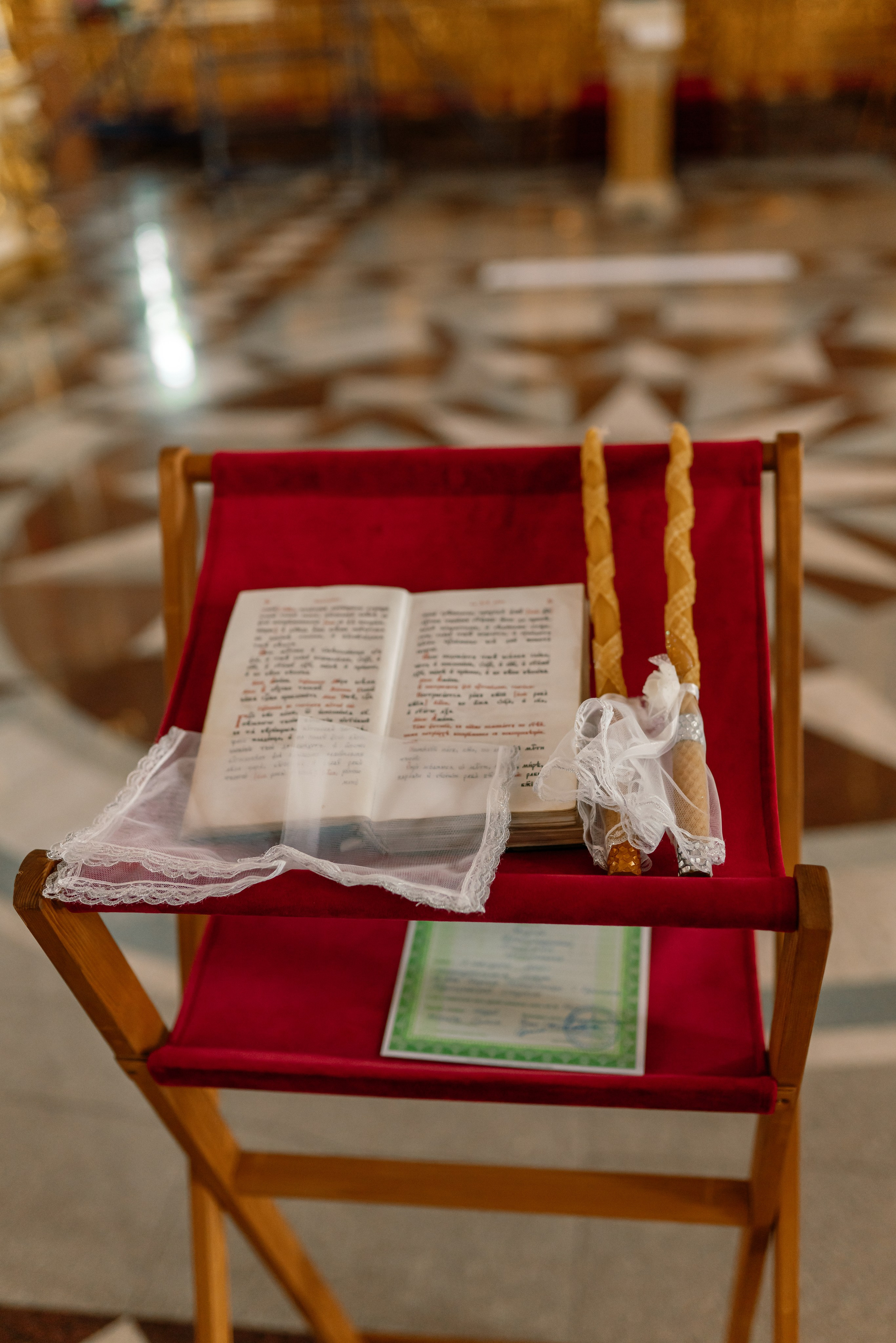 Венчание Одинцово Собор Георгия Победоносца. Семейный фотограф Одинцово Москва Наталия Черенкова