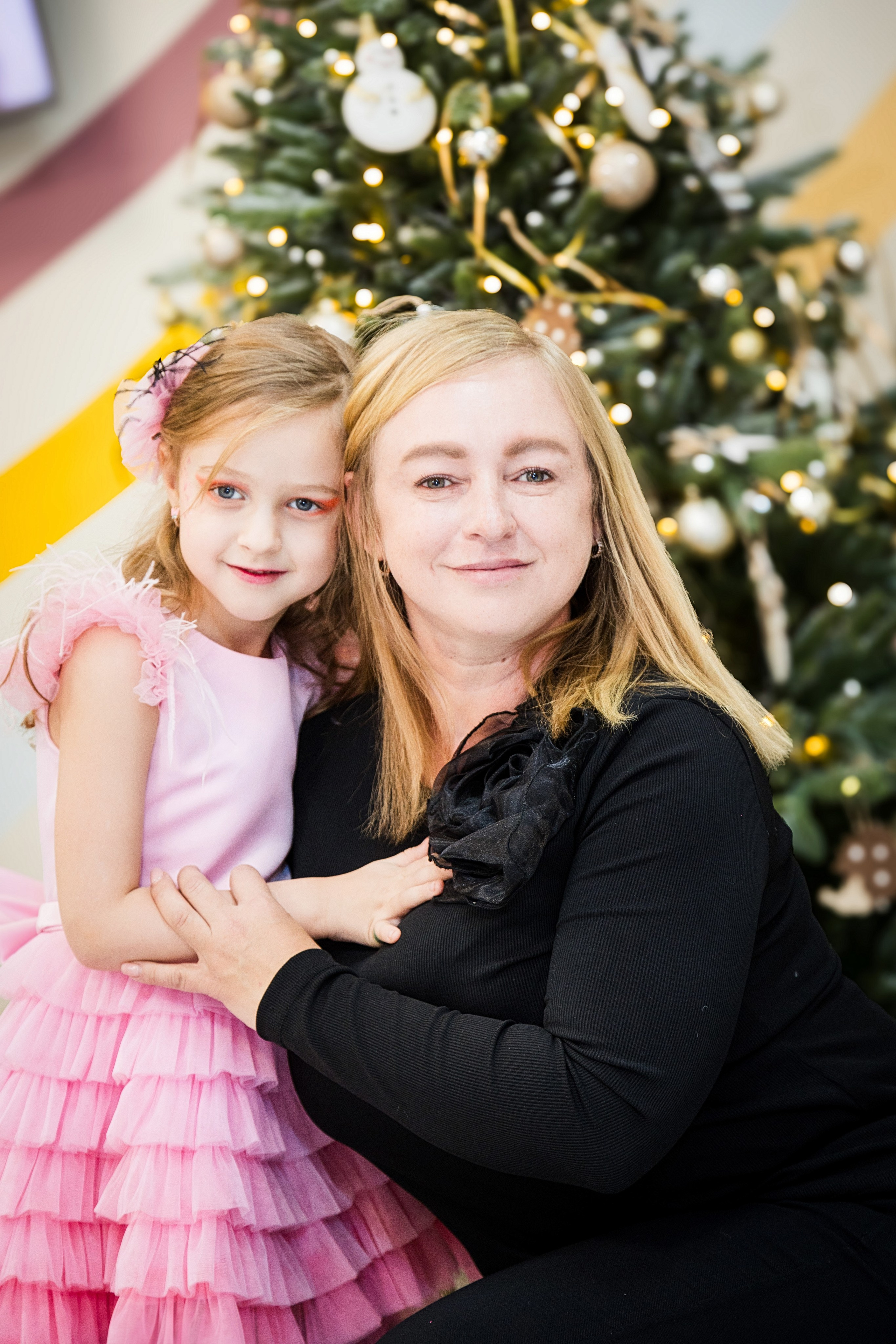 Маше 5 лет. Детский фотограф видеограф в Хабаровске Михаил Орлов