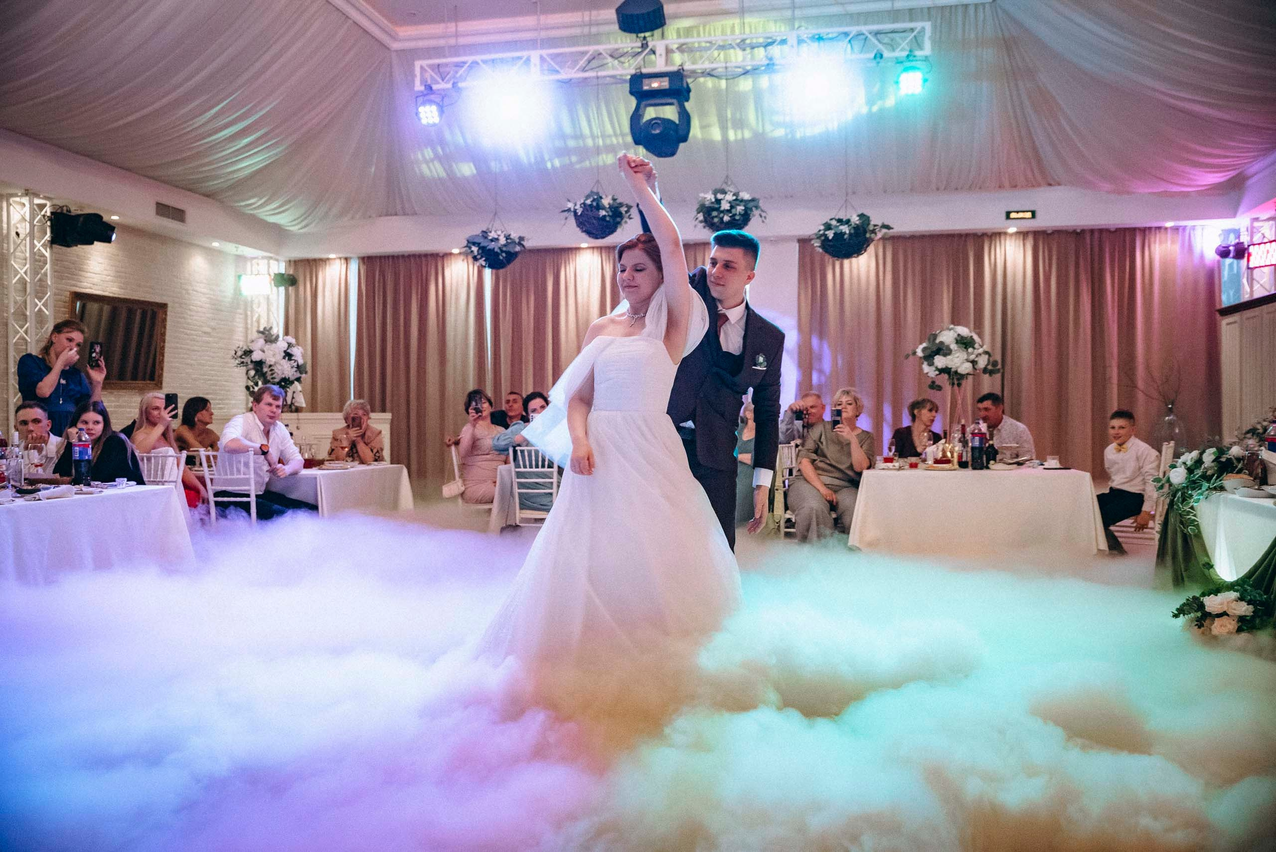 Ника & Игорь