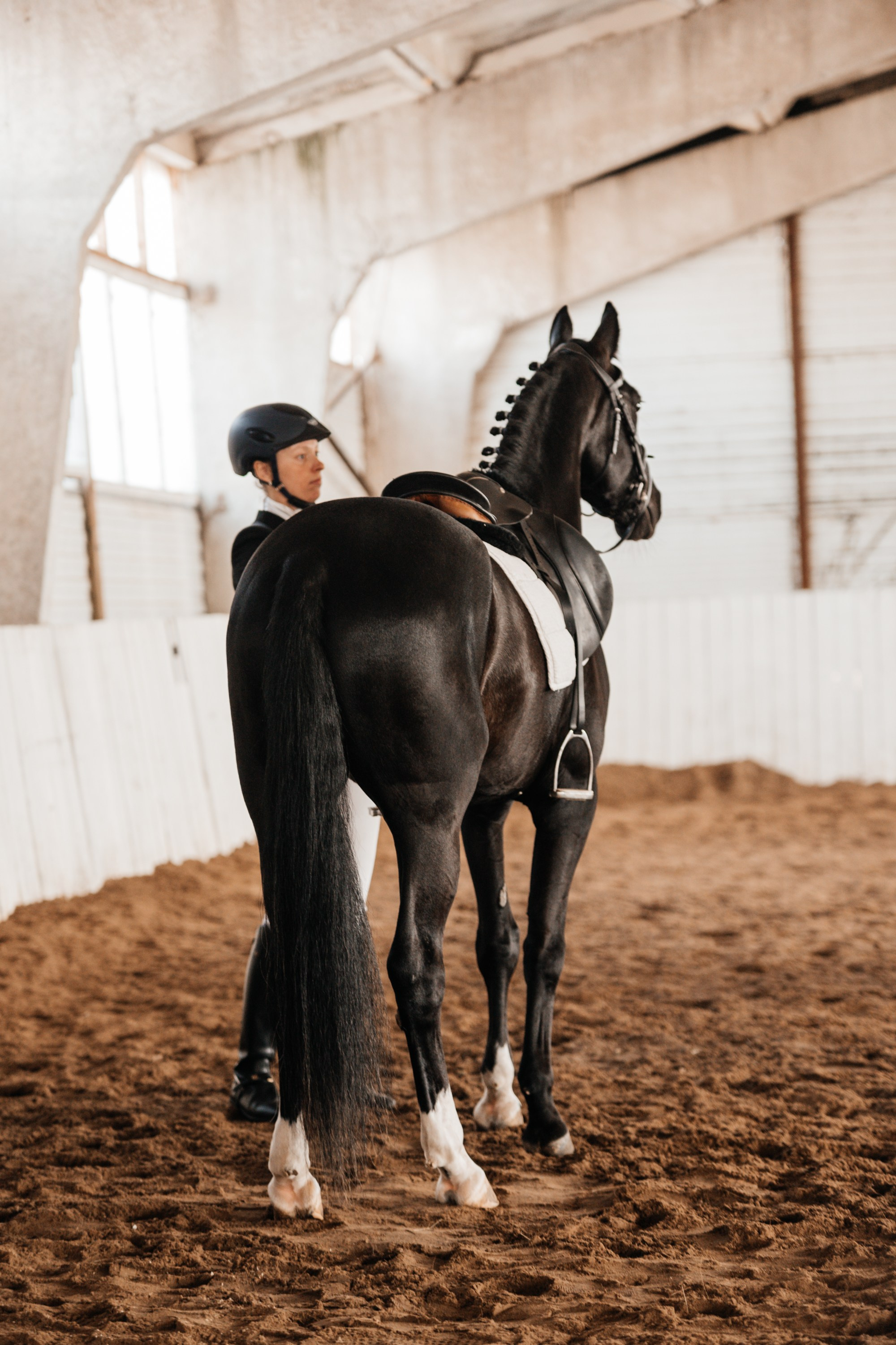 КСК Алекановский 19–20 апреля 2025. Фотограф Рязань