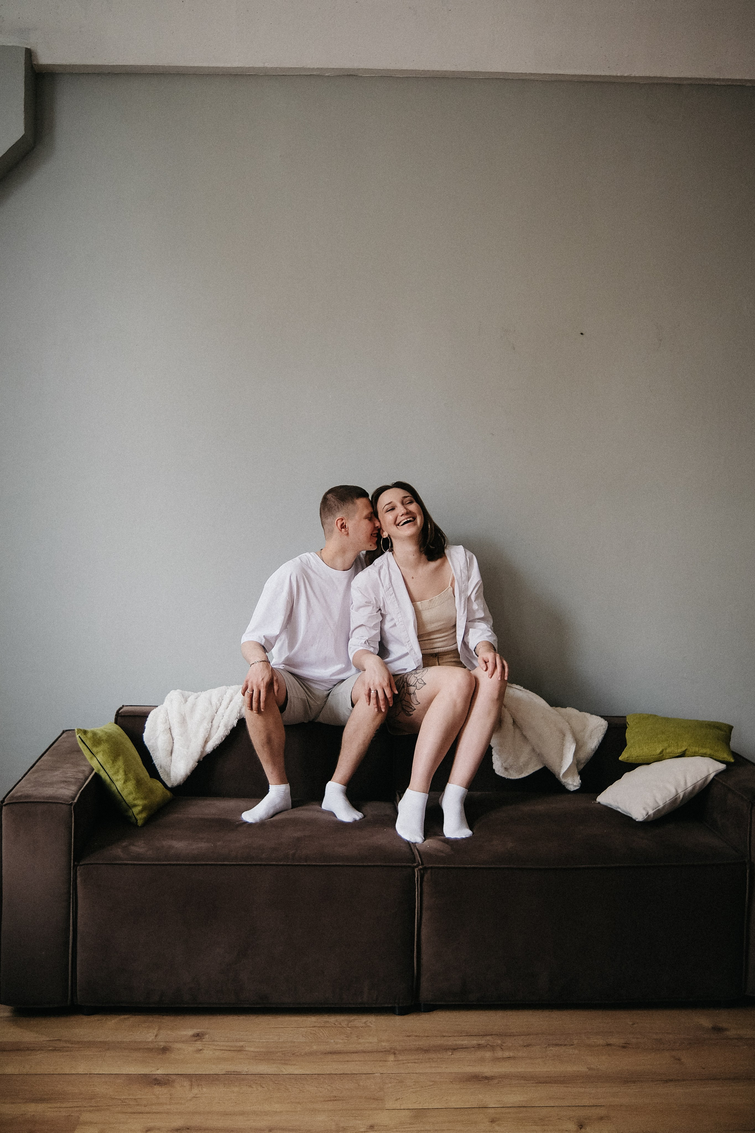 Лена & Рома. Phdkvmr.ru