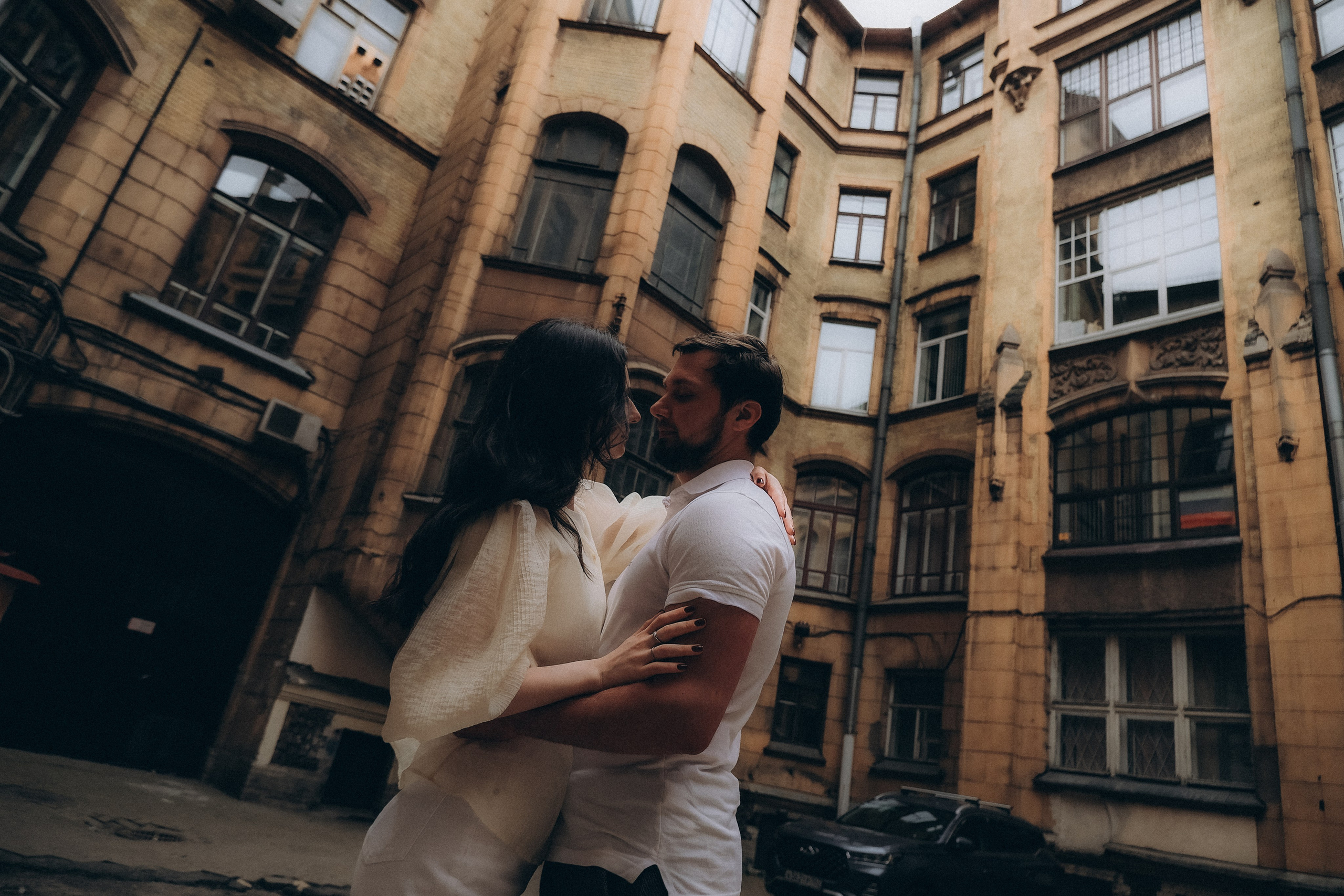 Сабина & Лёша. Phdkvmr.ru