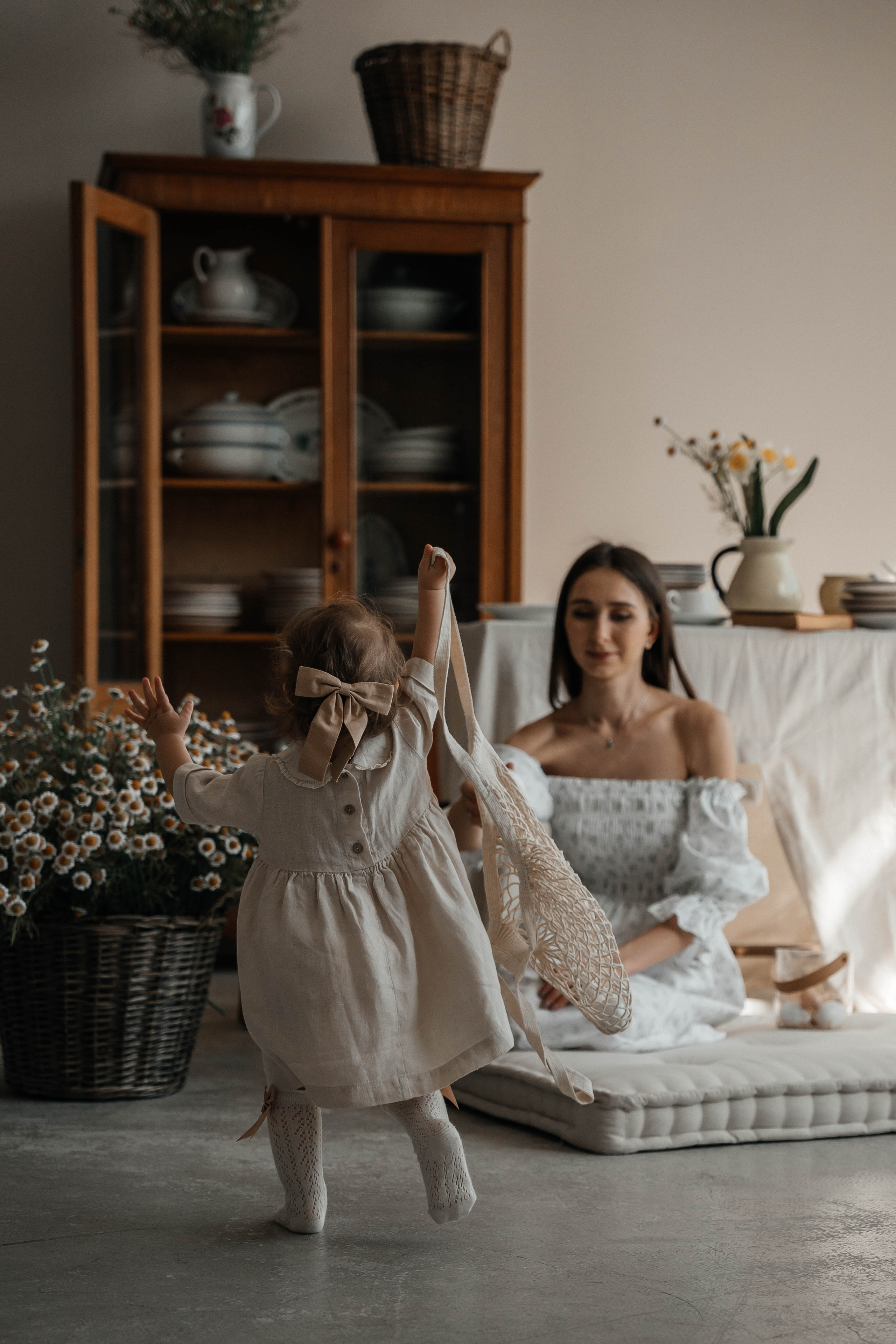 Семейные съемки. Фотограф Голенева Анастасия
