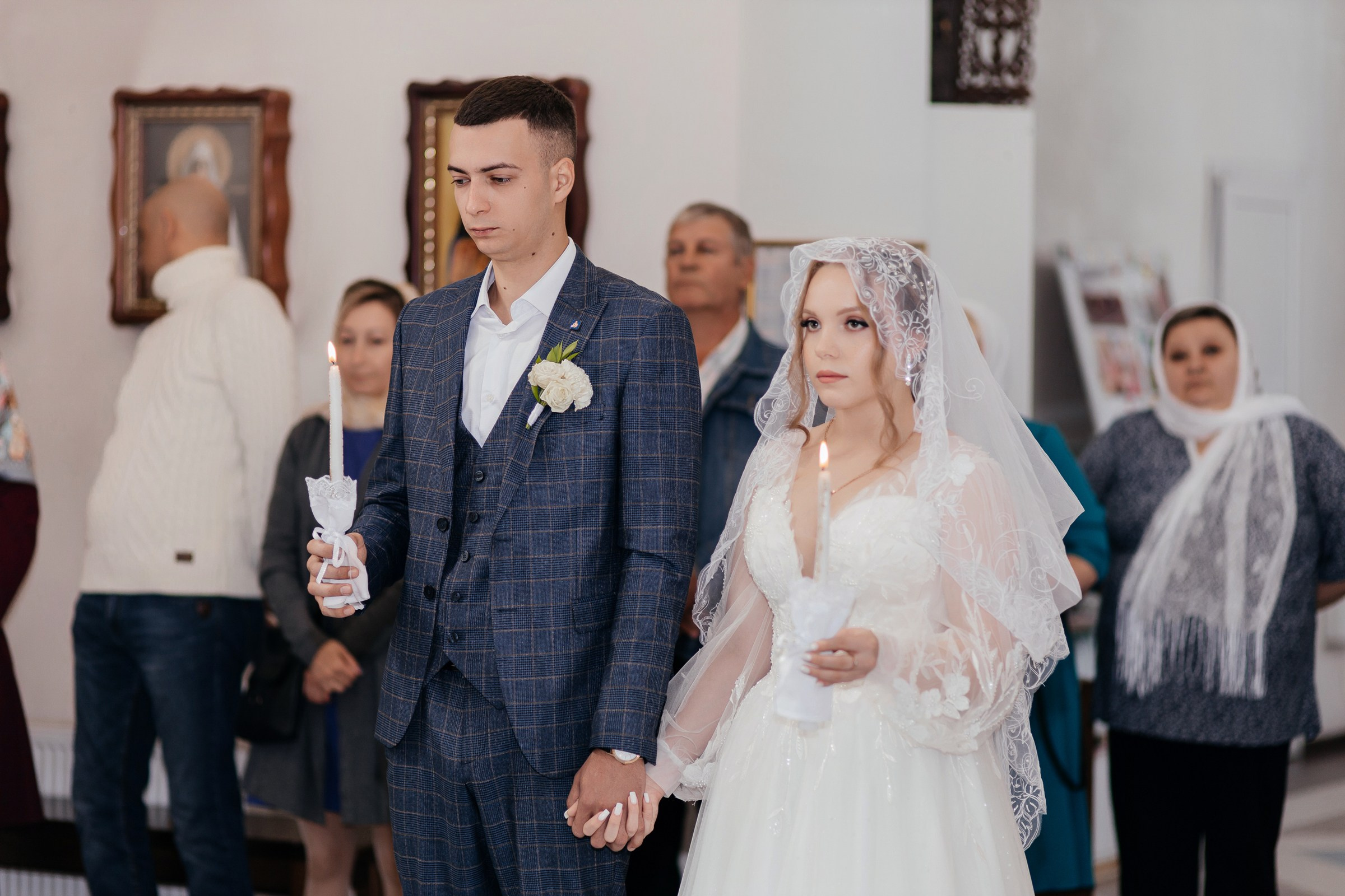 Кирилл и Ксюша. Свадебный и семейный фотограф Самара и Самарская область Дарья Зарипова