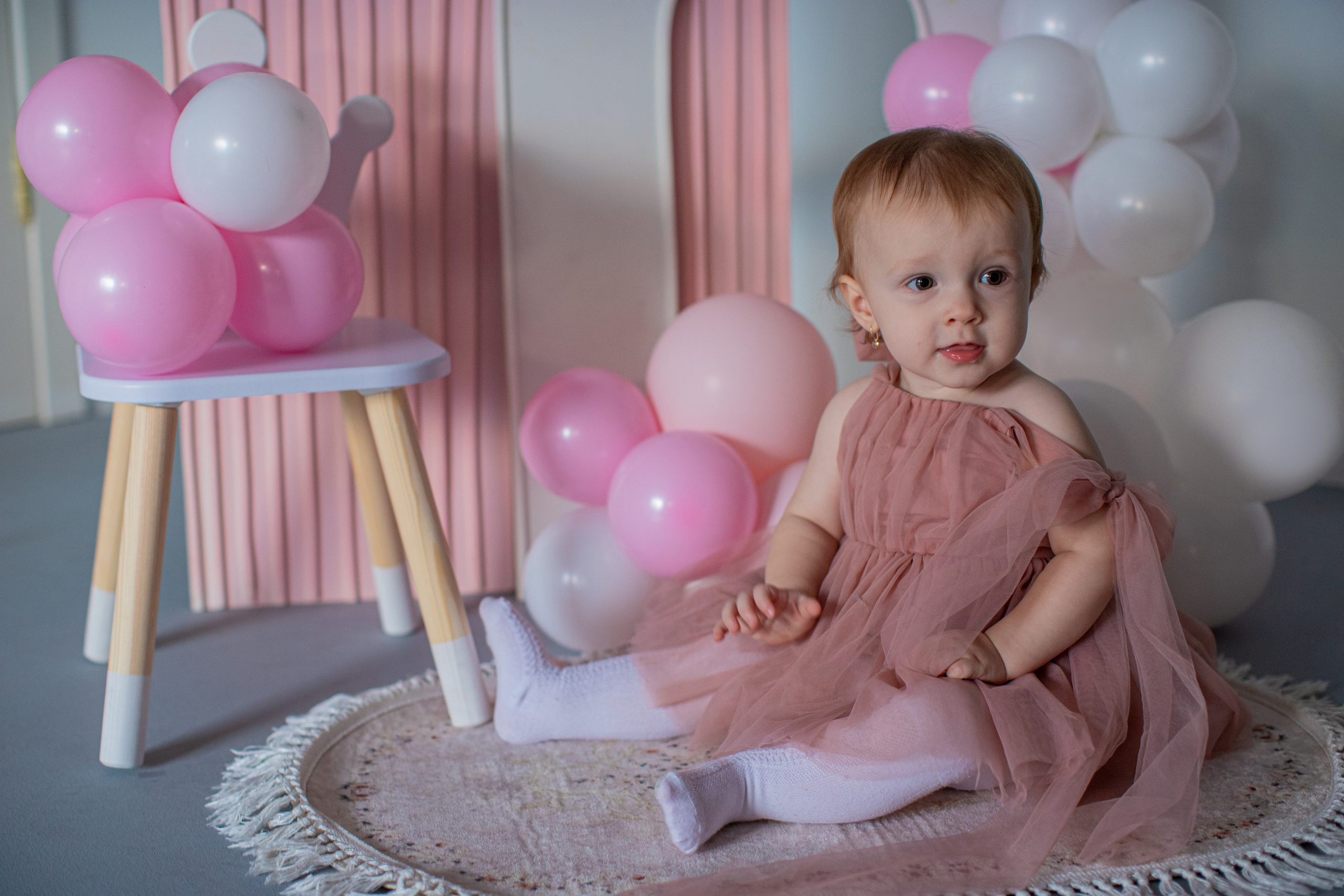 Машенька. Семейный и детский newborn фотограф в Ростове-на-Дону Наталья Лебедева