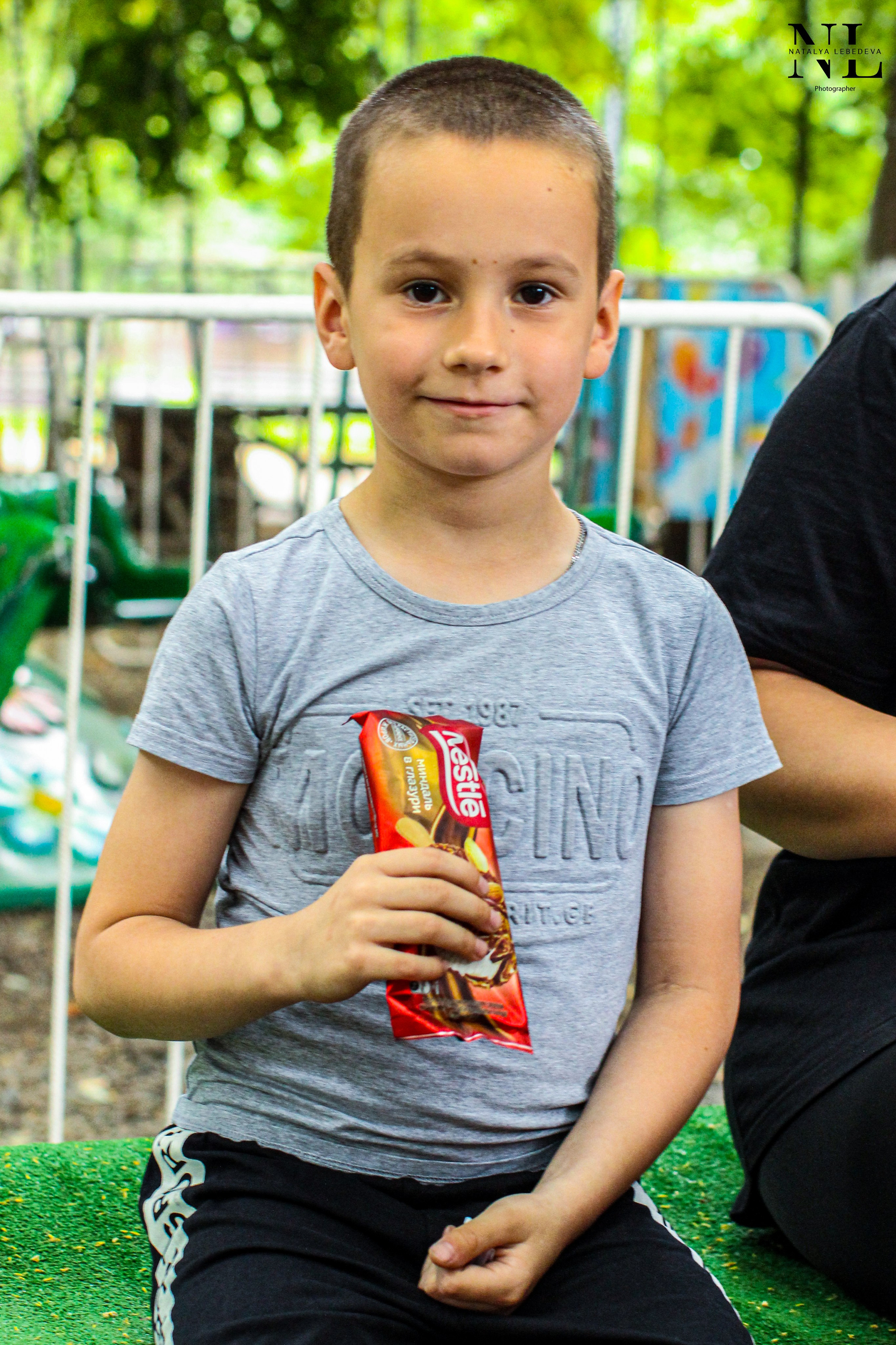 Промо Парк «Соколенок». Семейный и детский newborn фотограф в Ростове-на-Дону Наталья Лебедева