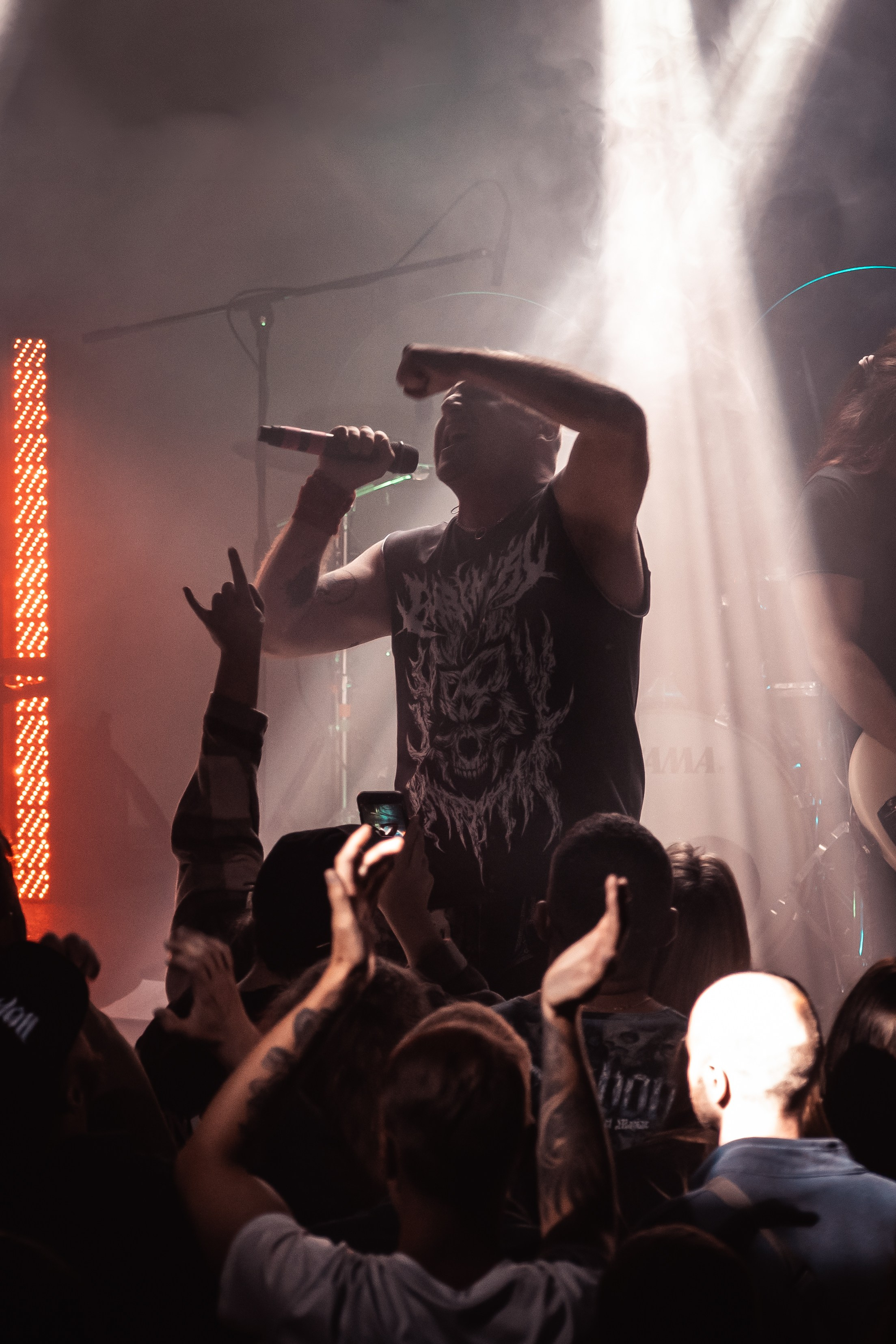 Йорш, Красноярск. 20.09.2025, Эрмитаж. Фотограф Регина Крикунова г. Красноярск