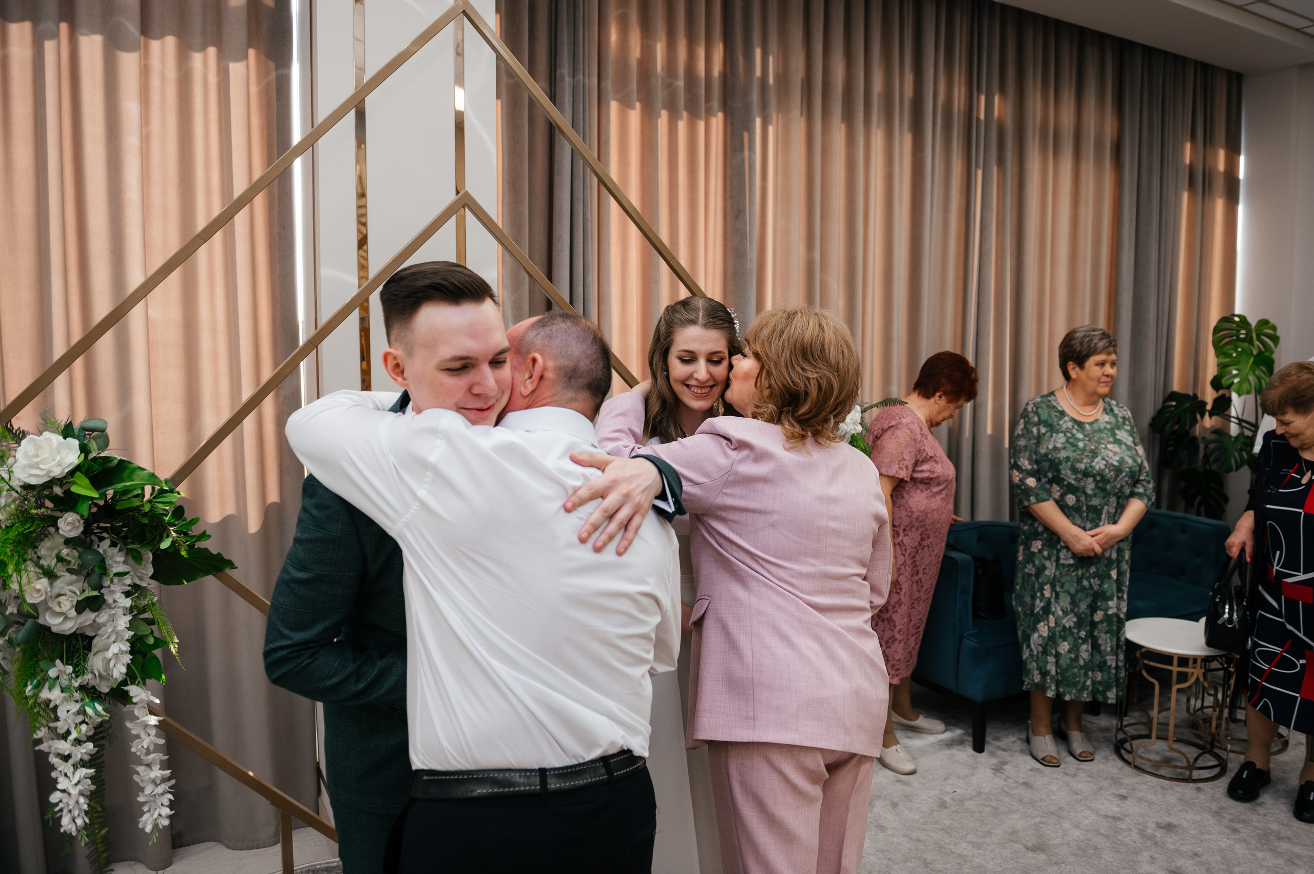 Irina & Dima. Свадебный и индивидуальный фотограф Никита Роут | Москва