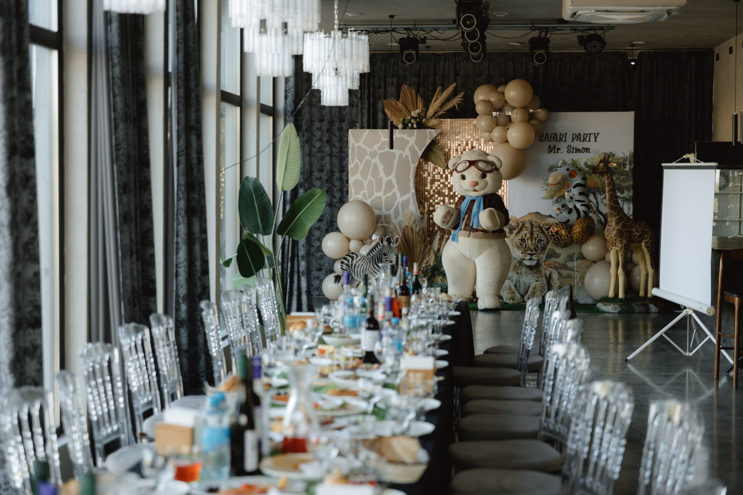 Симону 3 года. Фотограф Улан-Удэ