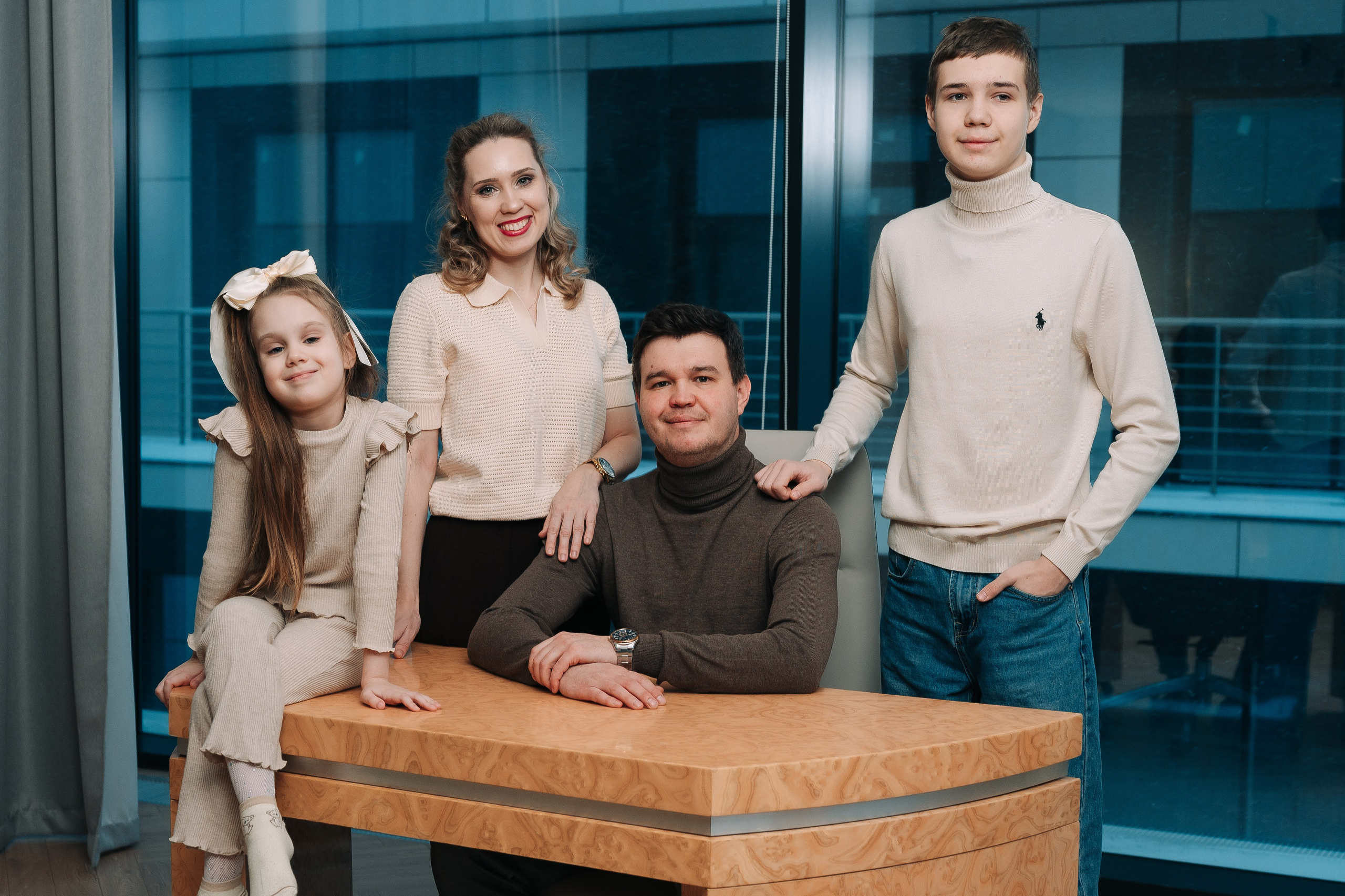 Олеся Котова. Иван Кубик — фотограф и видеограф