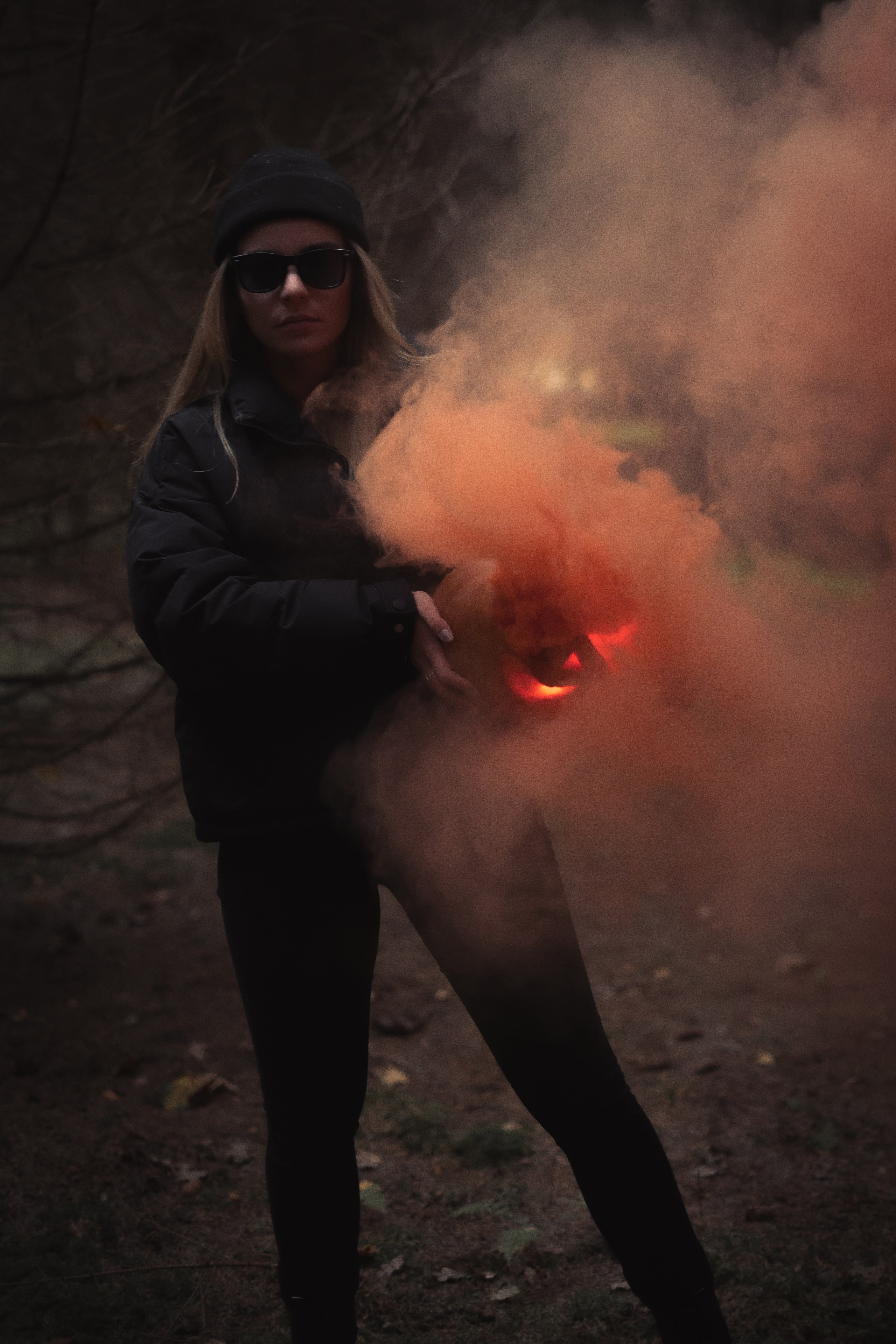 Елизавета Золотовская — репортажная съёмка. Иван Кубик — фотограф и видеограф