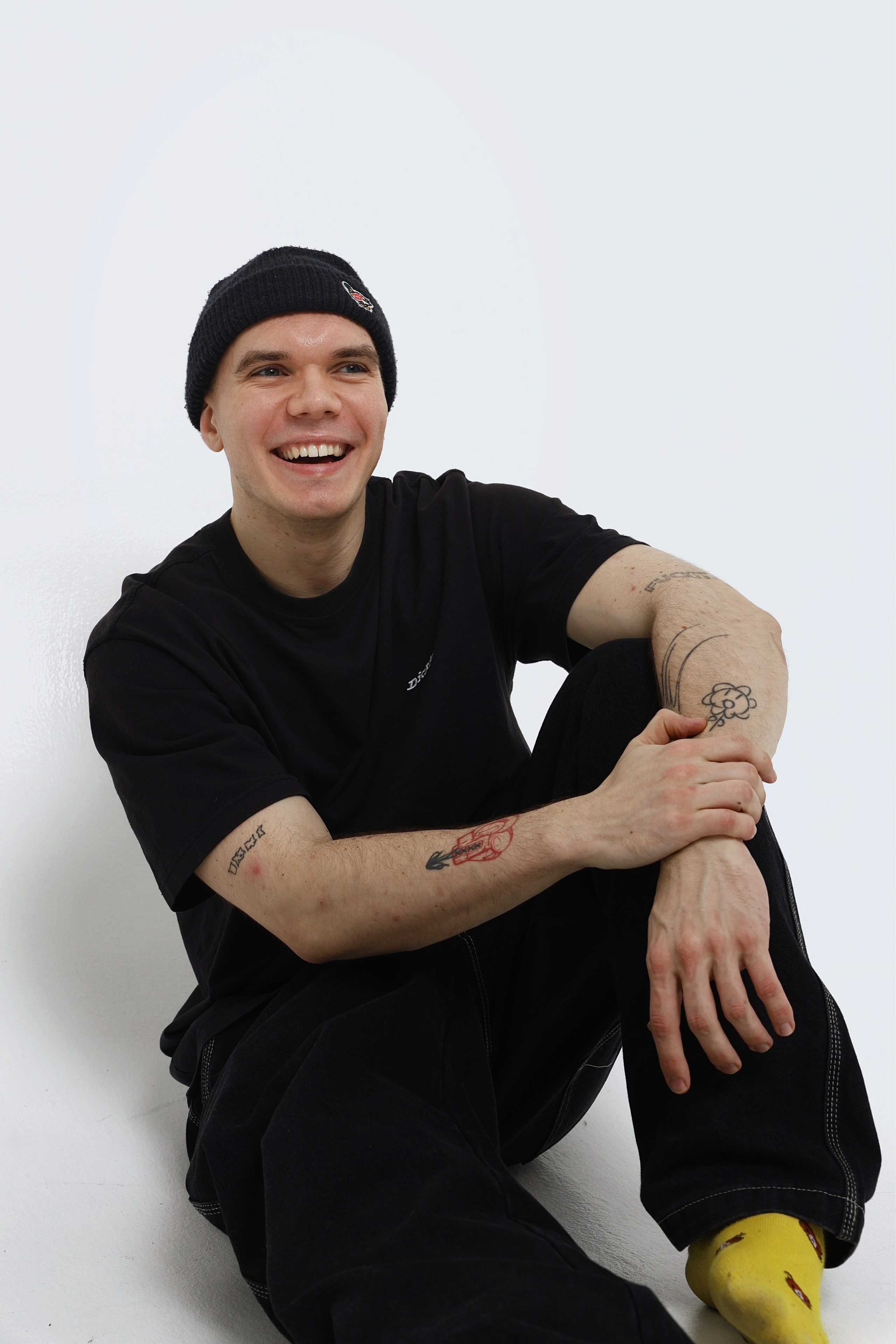 DJ Egor. Мария|Фотограф|Москва