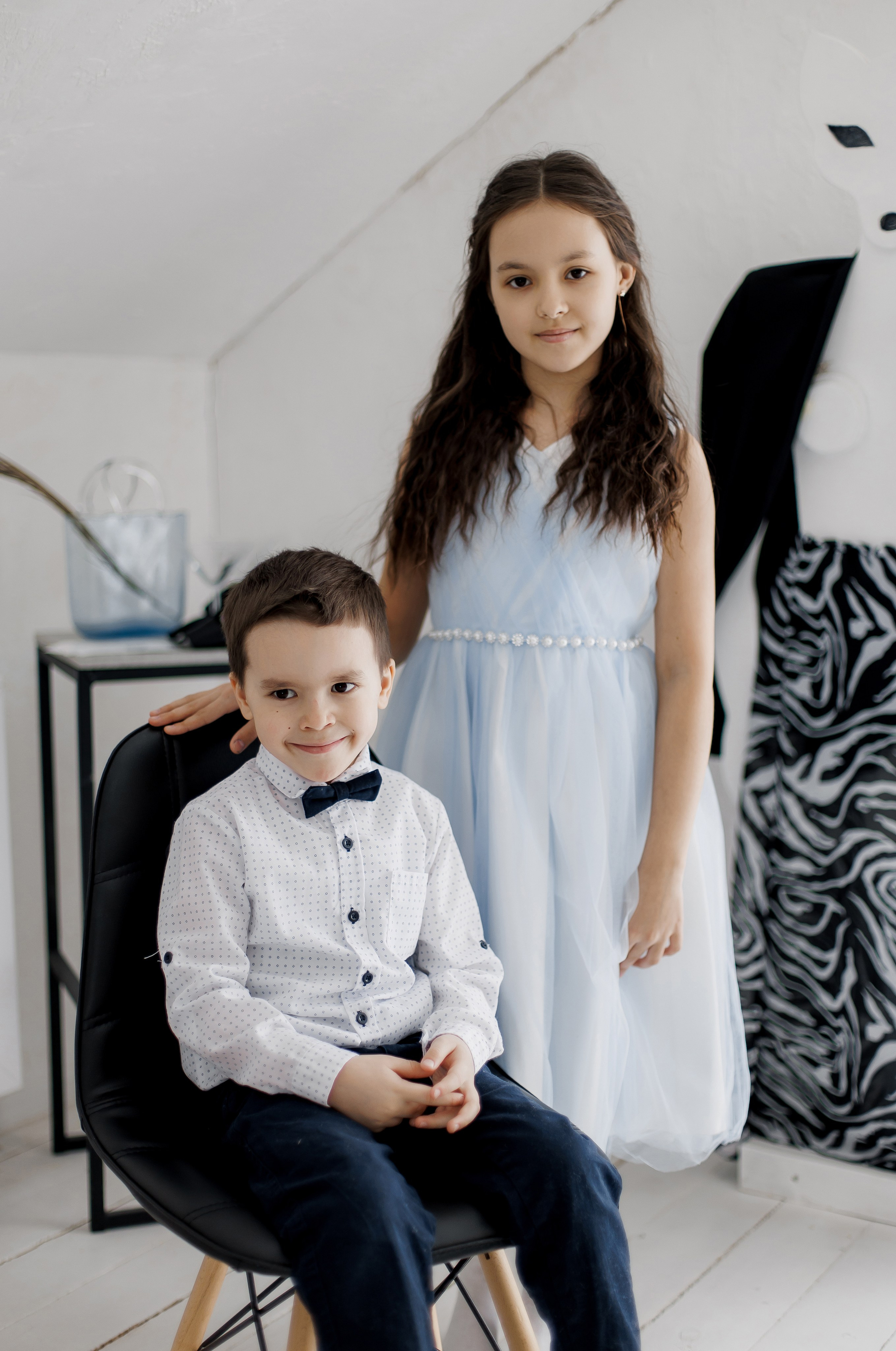 Руслана, Виталий, Люба и Дима. Свадебный и портретный фотограф в Миассе Филиппенко Дарья