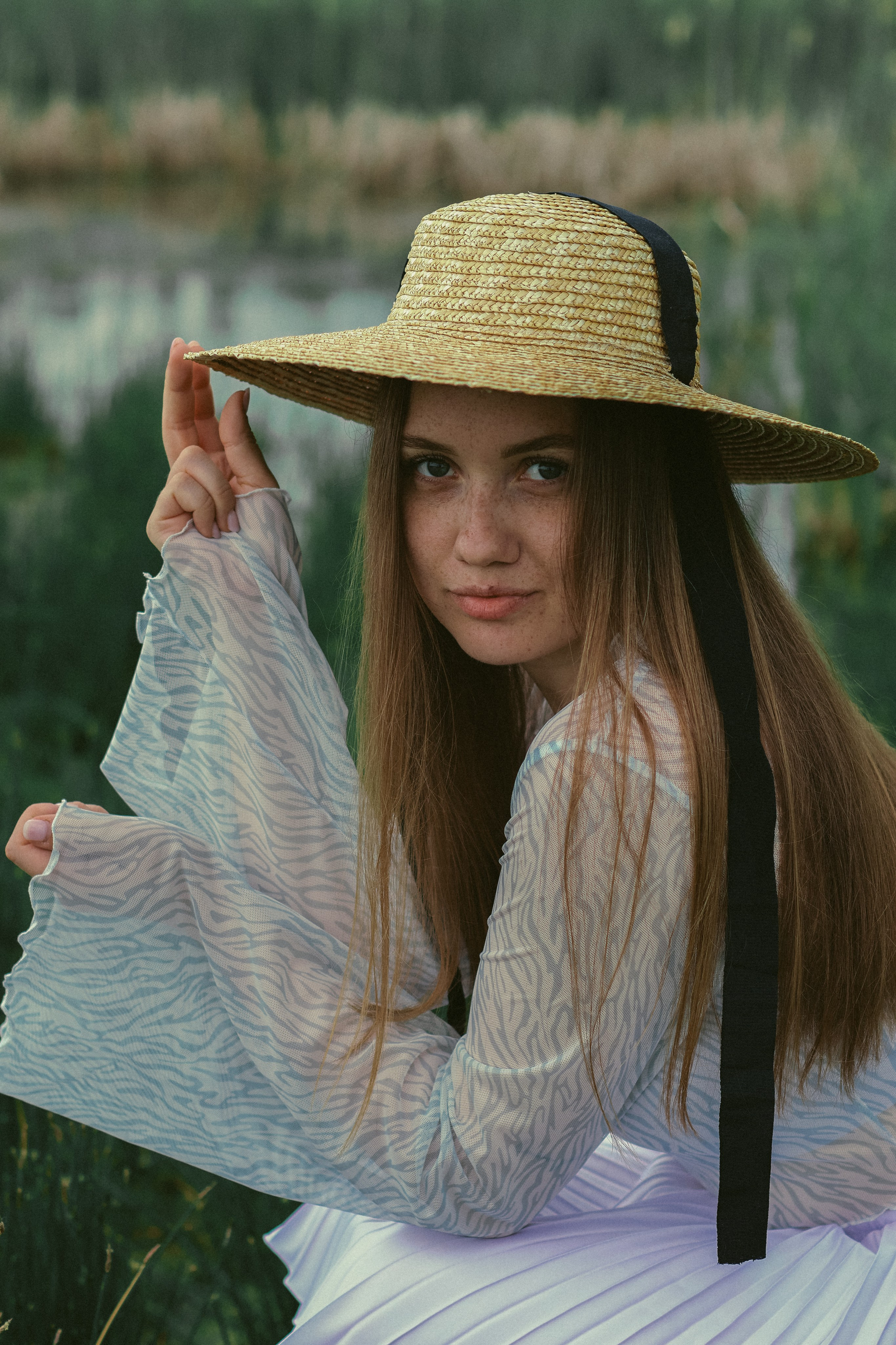 POLINA. Фотограф Шадринск