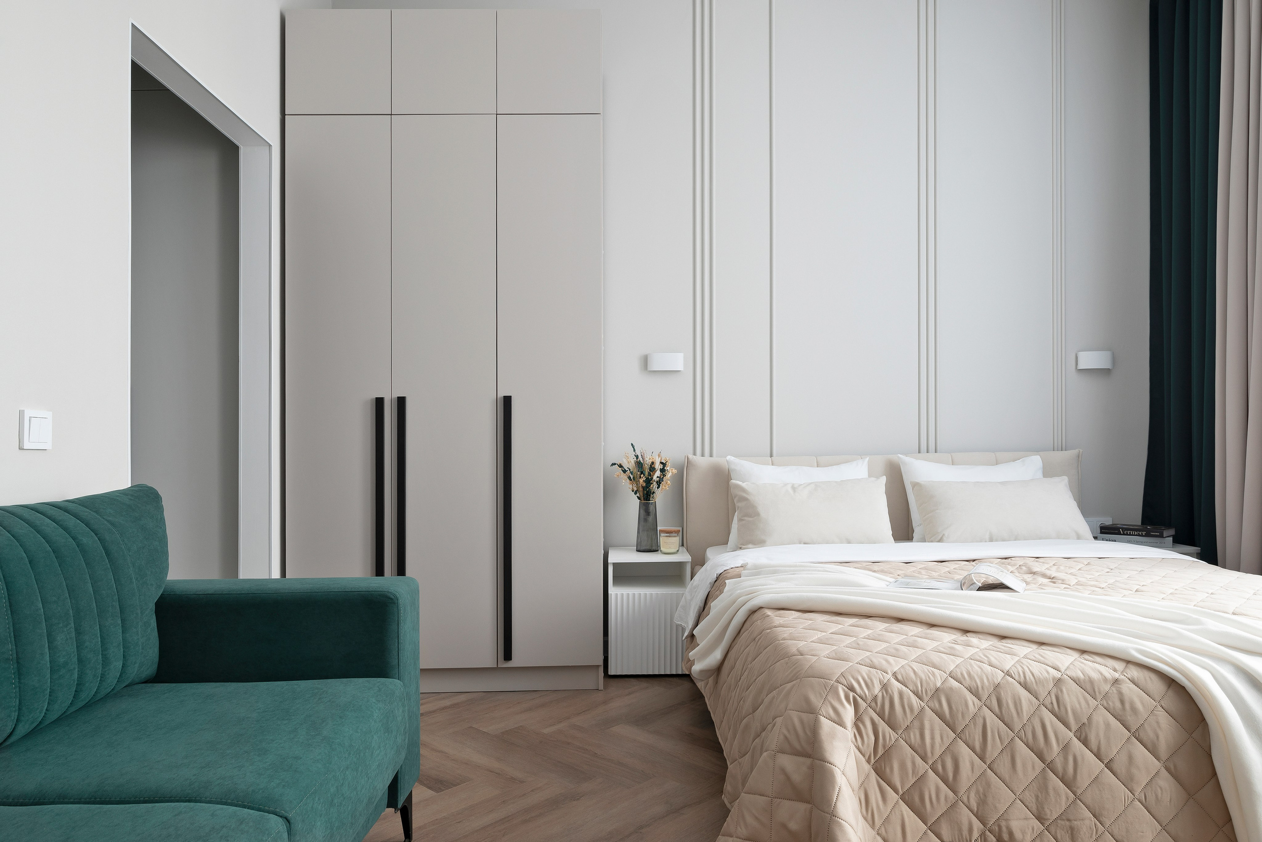 Ай ди Мурино. Главная