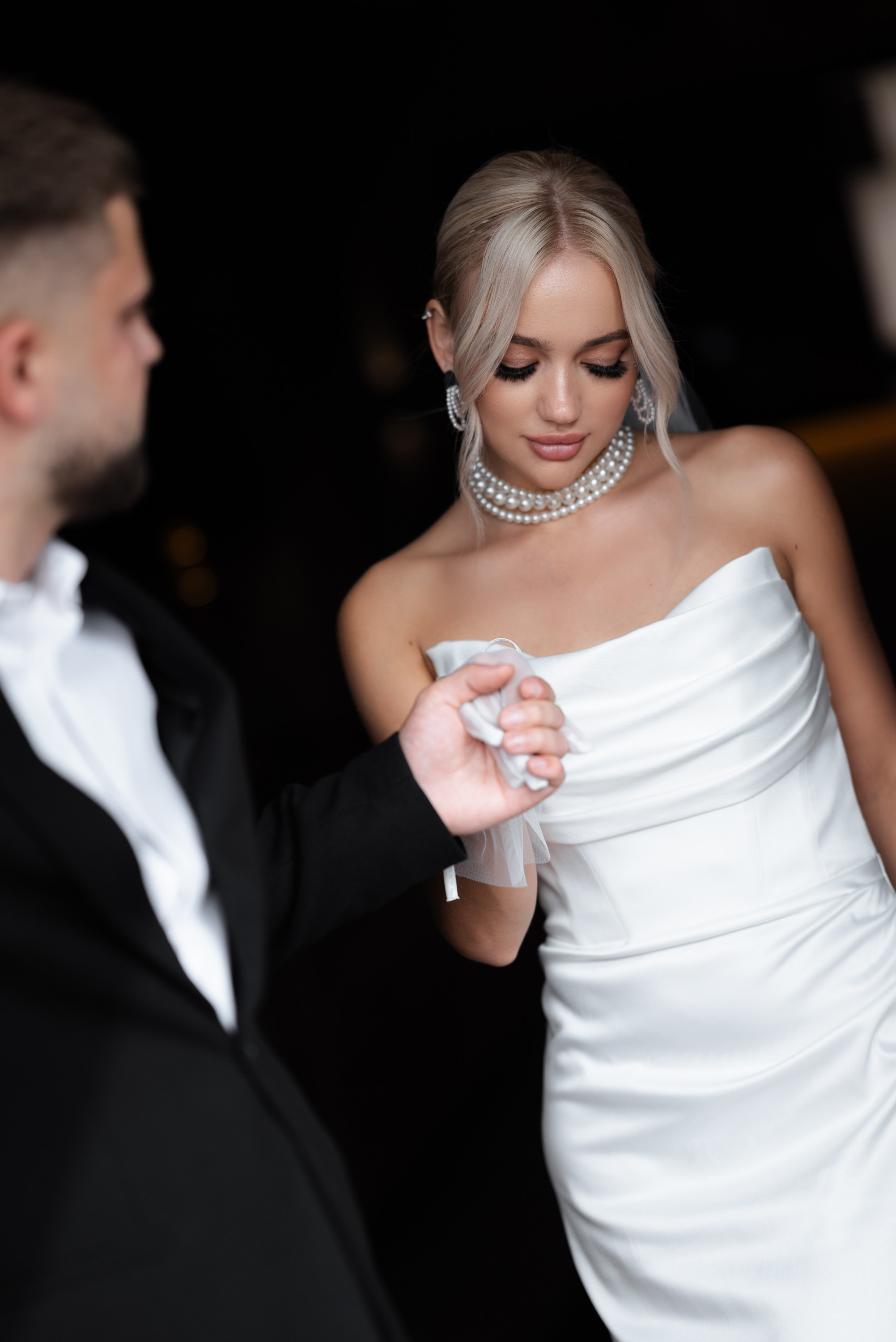 Сергей и Дарья lovestory. Главная