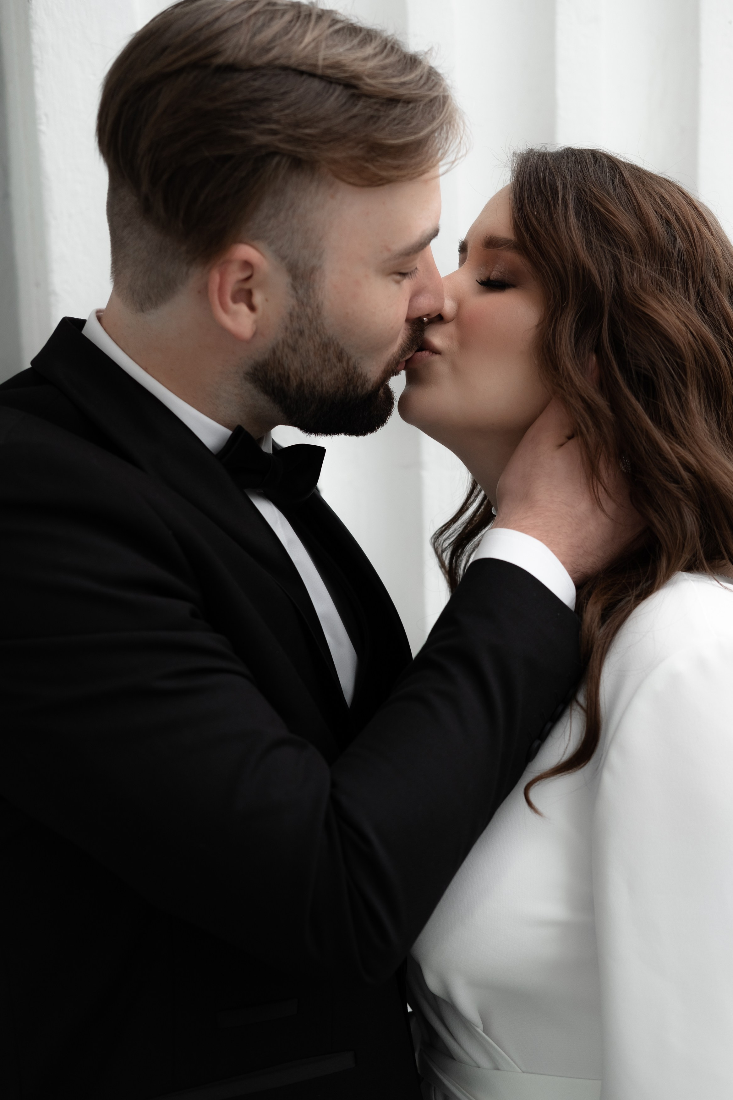 Дмитрий и Анастасия. Главная