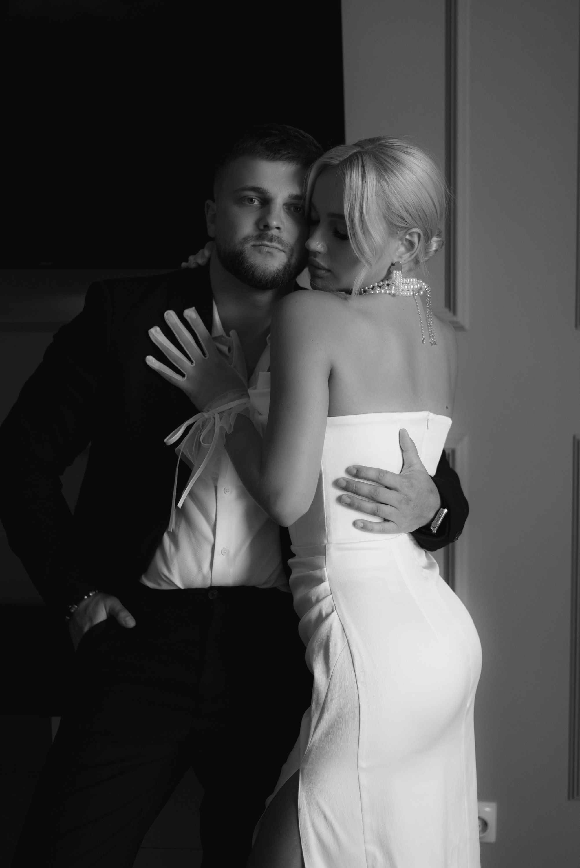 Сергей и Дарья lovestory. Главная