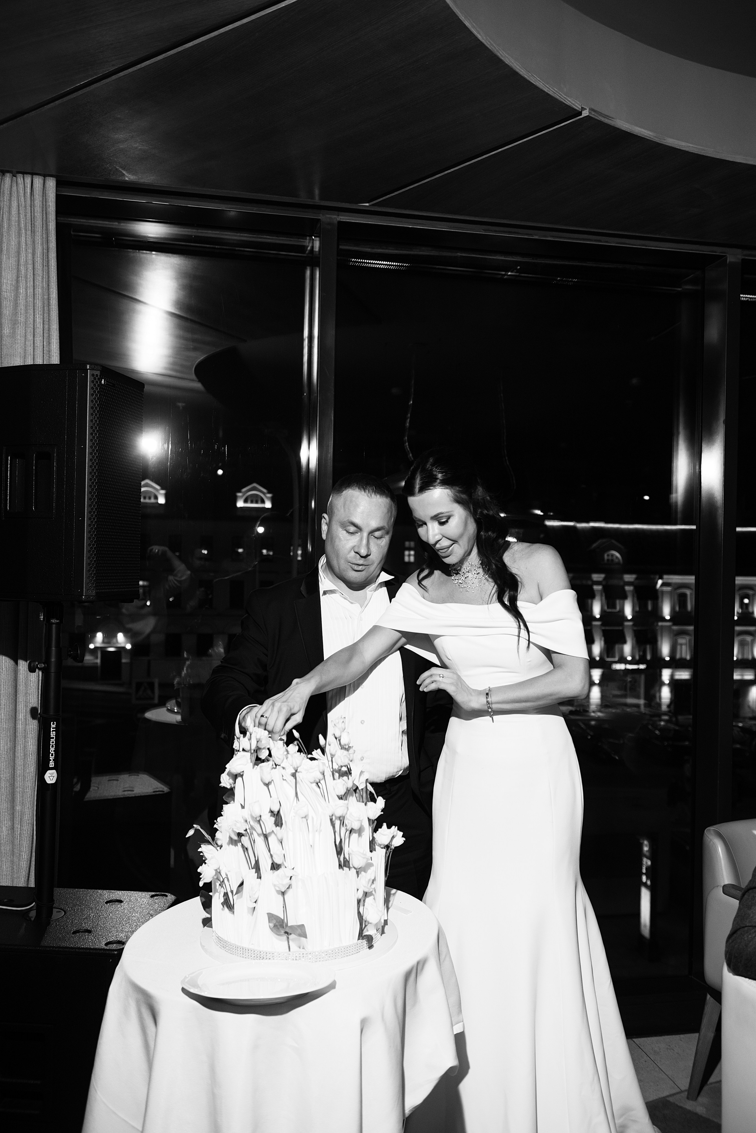 Усадьба Третьякова/ ресторан Аврора. Фотограф, визажист. Москва