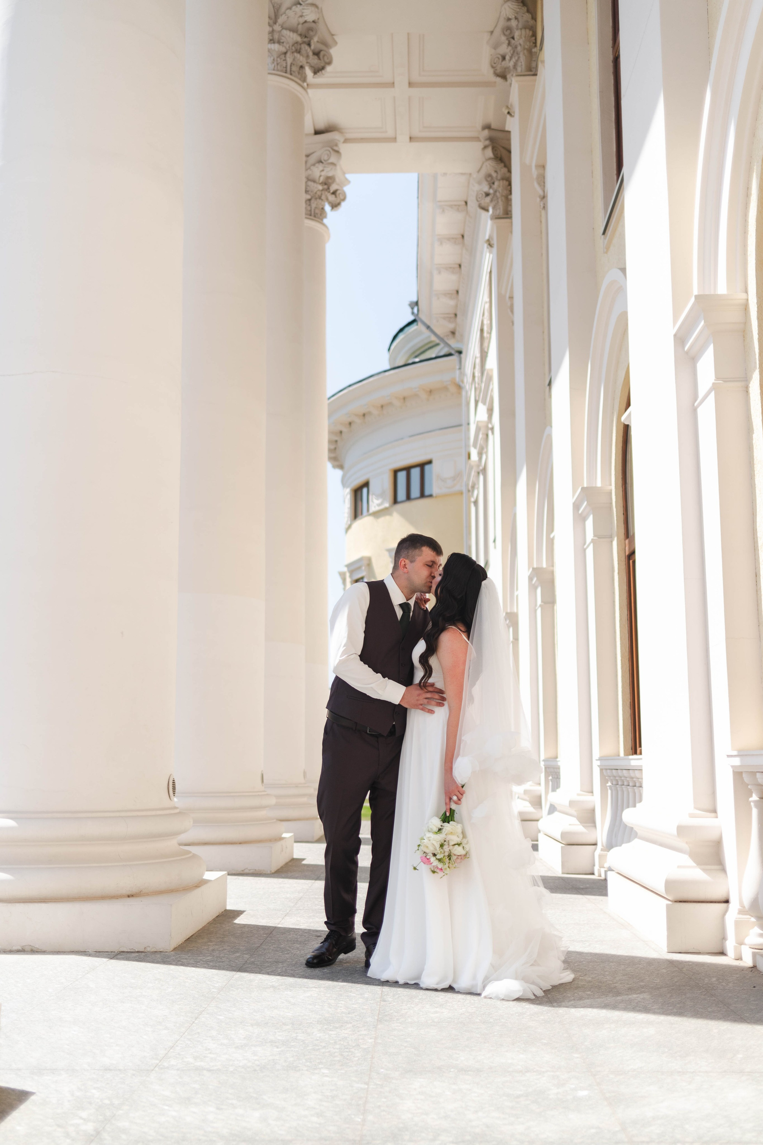 Алиса и Артем. Ваш фотограф в Нижнем Новгороде