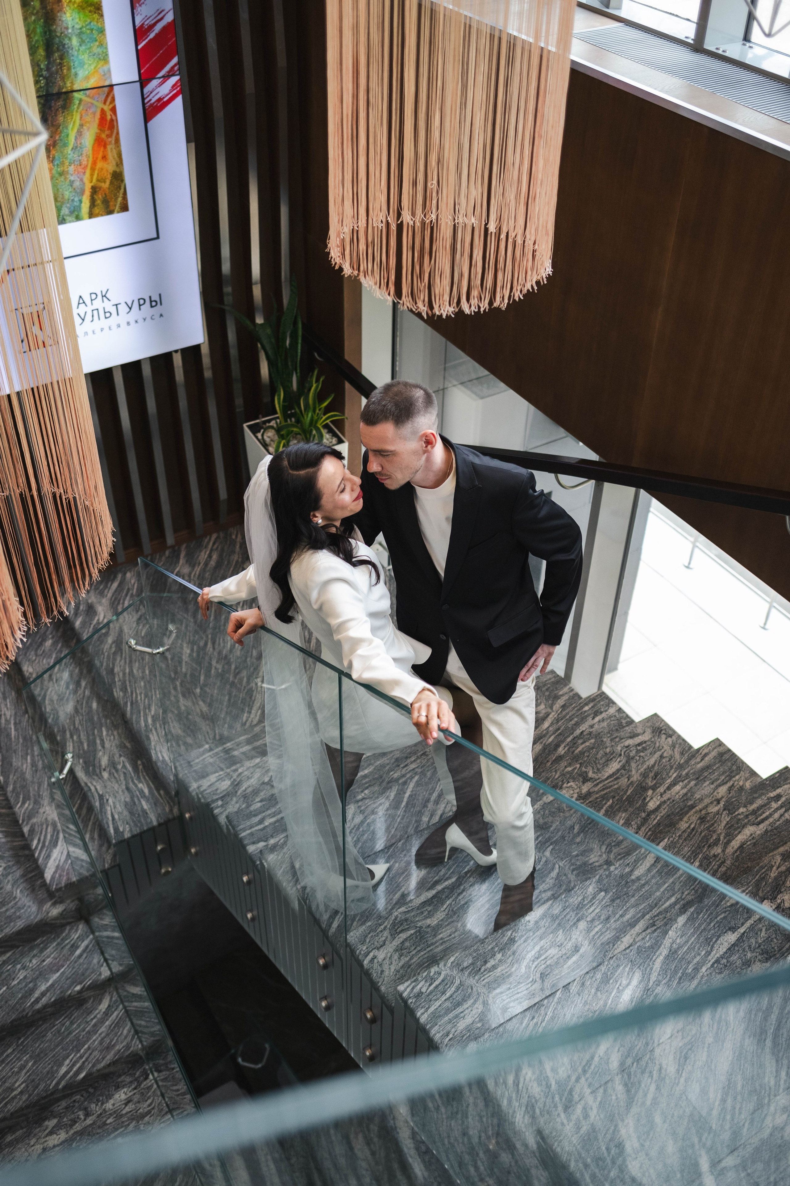 Лидия и Василий. Ваш фотограф в Нижнем Новгороде