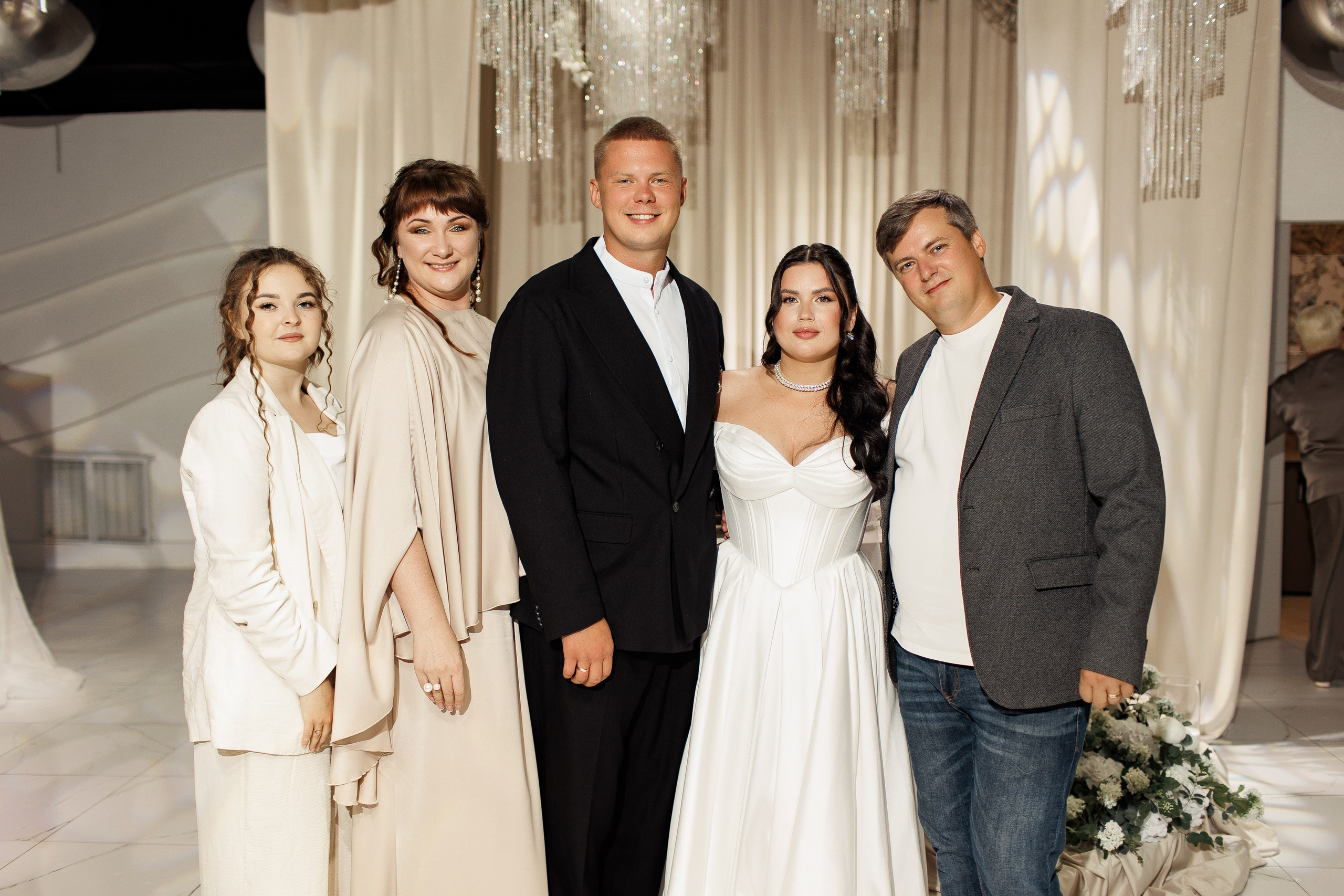 Свадьба Юра и Алёна. Фотограф в городе Вологда. Анастасия Сторублинская