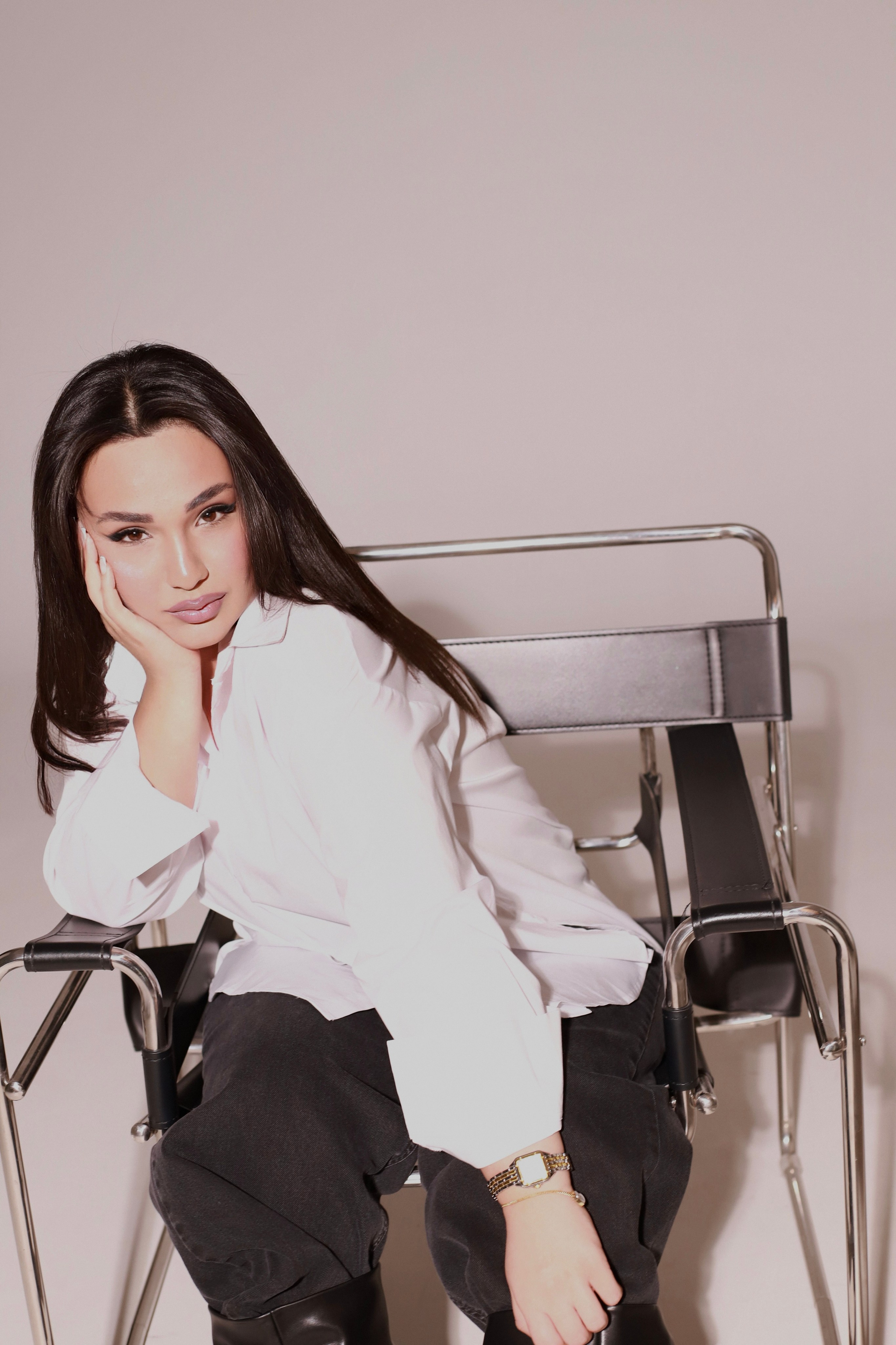 Инесса. Фотограф