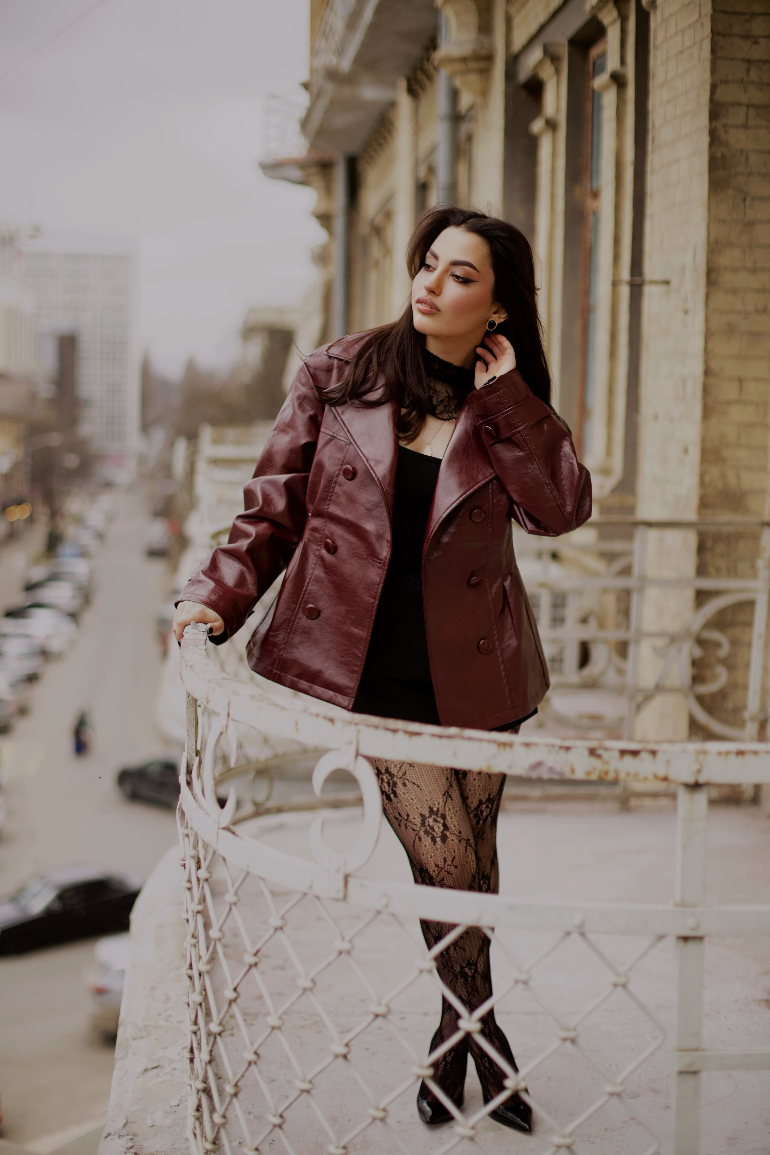 NIKA. Фотограф