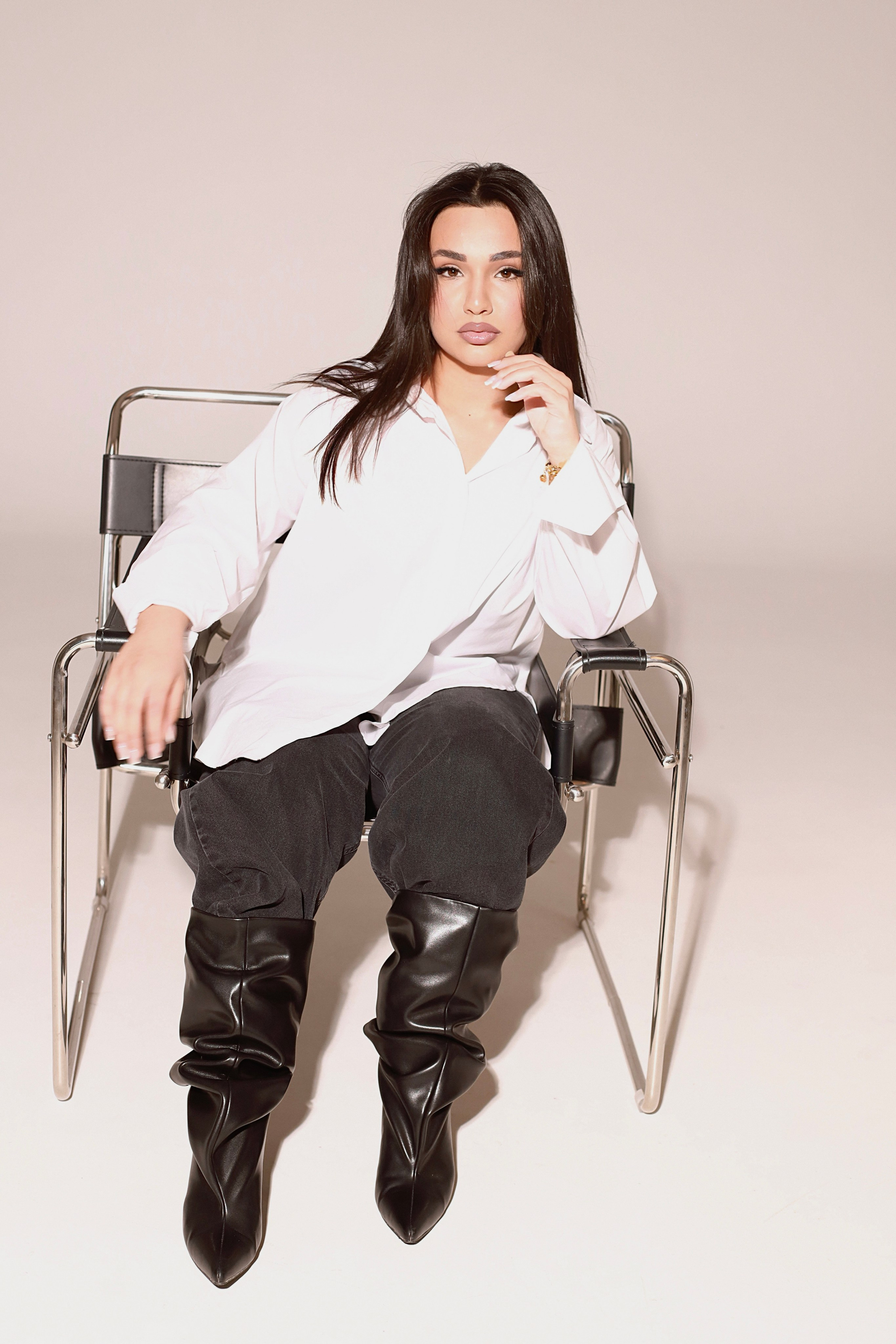 Инесса. Фотограф