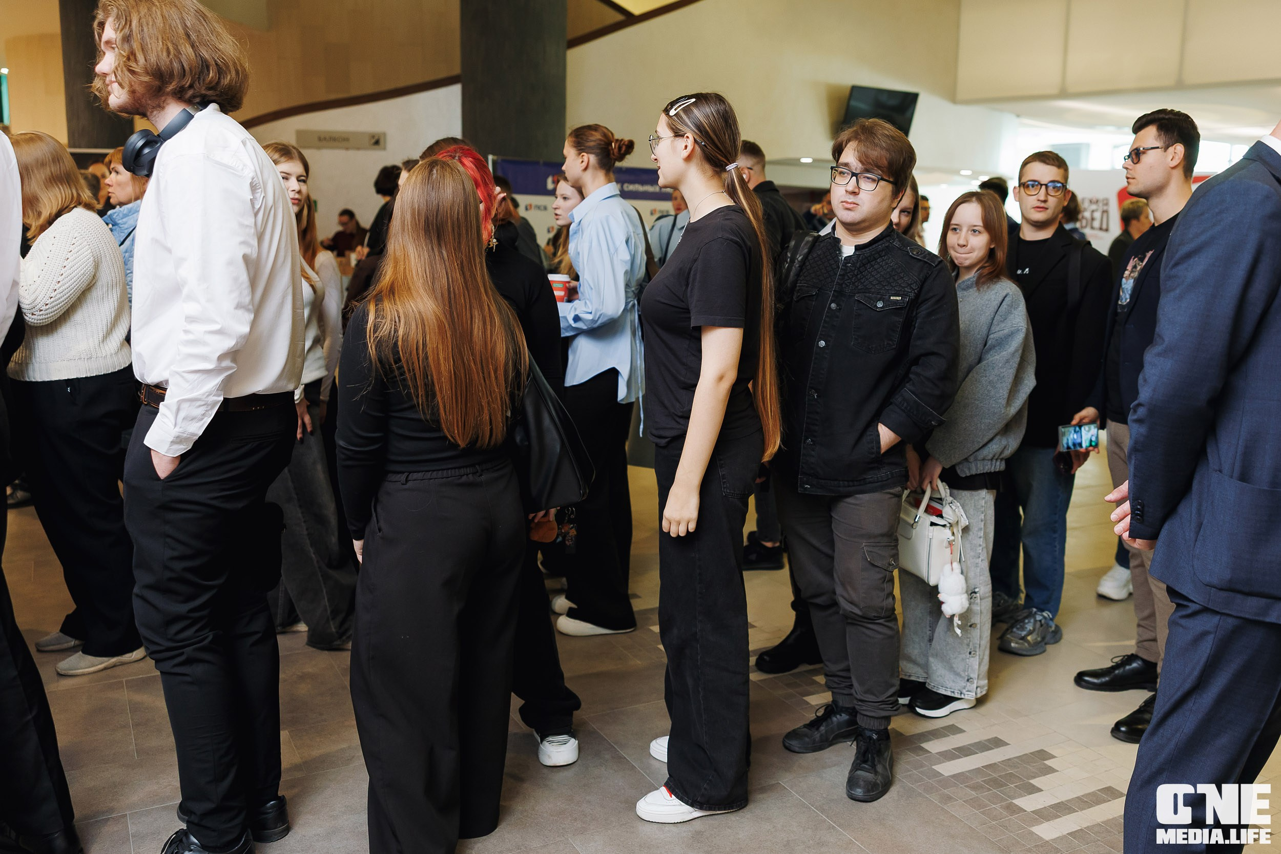 Фоторепортаж VII Международный форум «Вселенная бизнеса. Время Побед». One Media Life: фоторепортажи, фотоотчеты с мероприятий и заведений