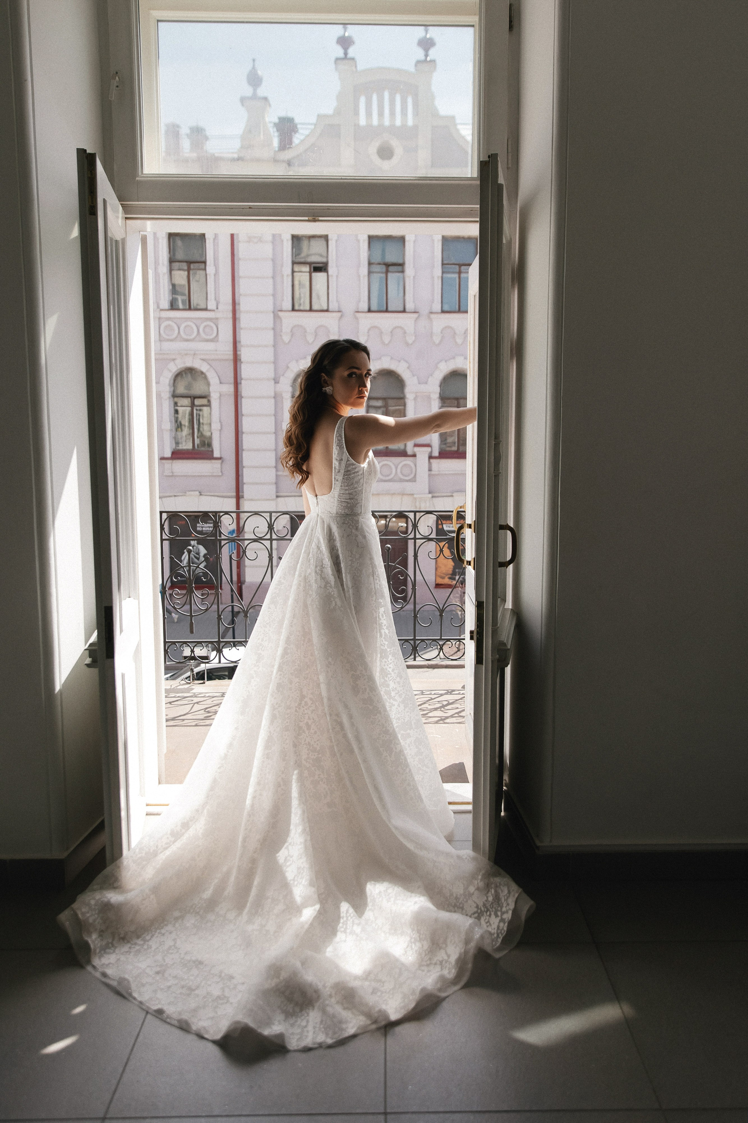 ЯНА & АЛЕКСАНДР ` 17.05.24. Maria Startseva Photo