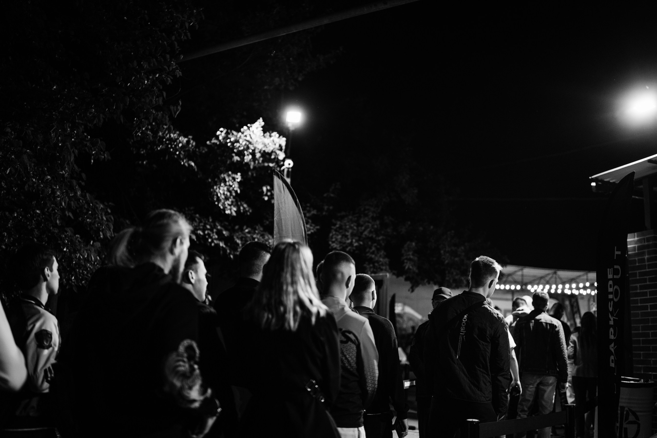 DARKSIDE. Фотограф Саид Дакаев г. Краснодар