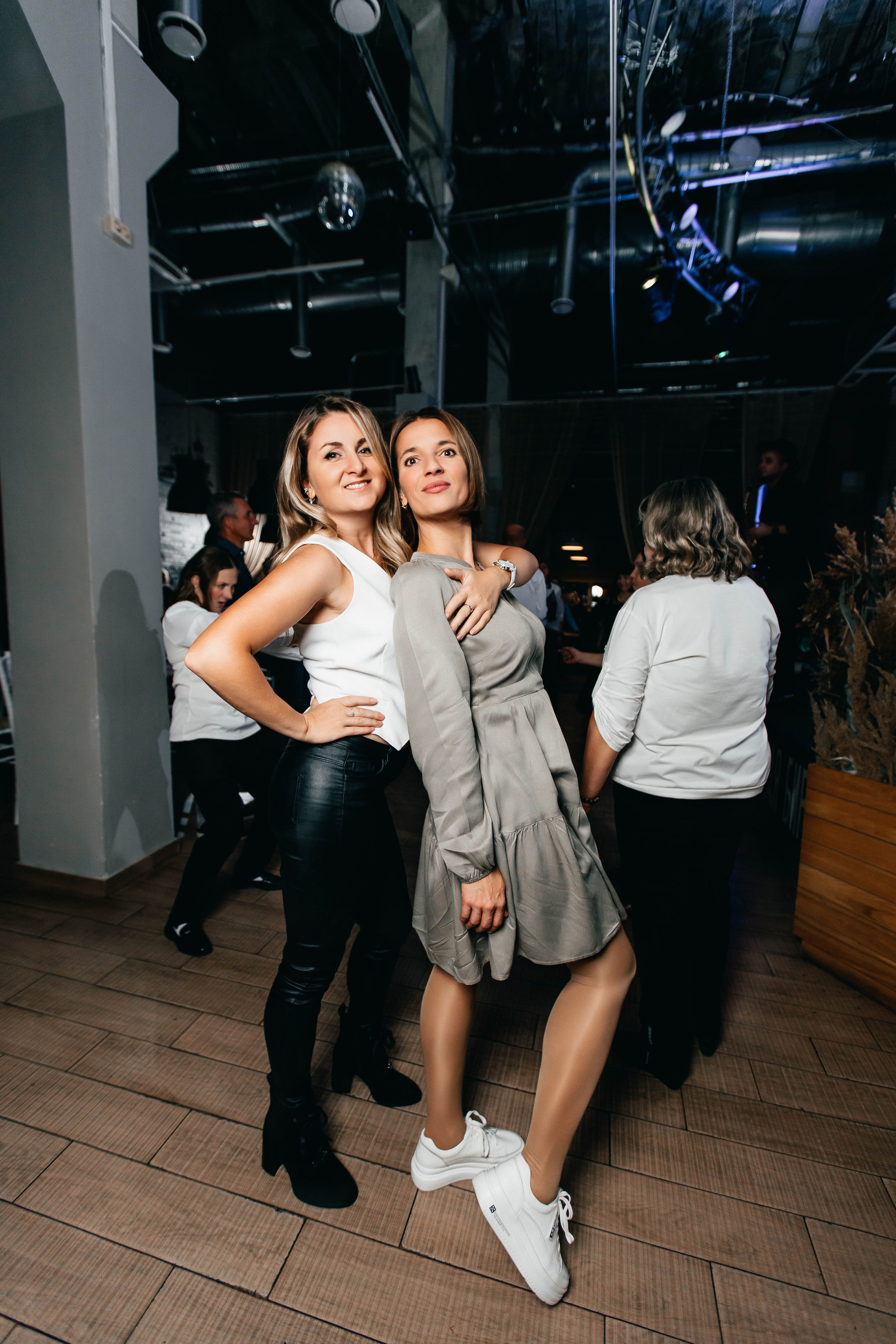 Корпоративы и Новый Год. Свадебный и семейный фотограф в Нижнем Новгороде и Москве Сергей Полян