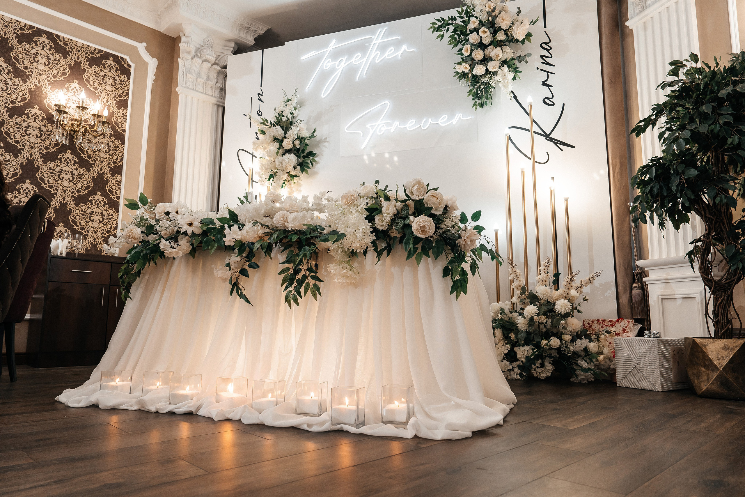 Антон & Карина. Lokos.pro Ник Соколов Фото и Видео Москва/Ростов-на-Дону