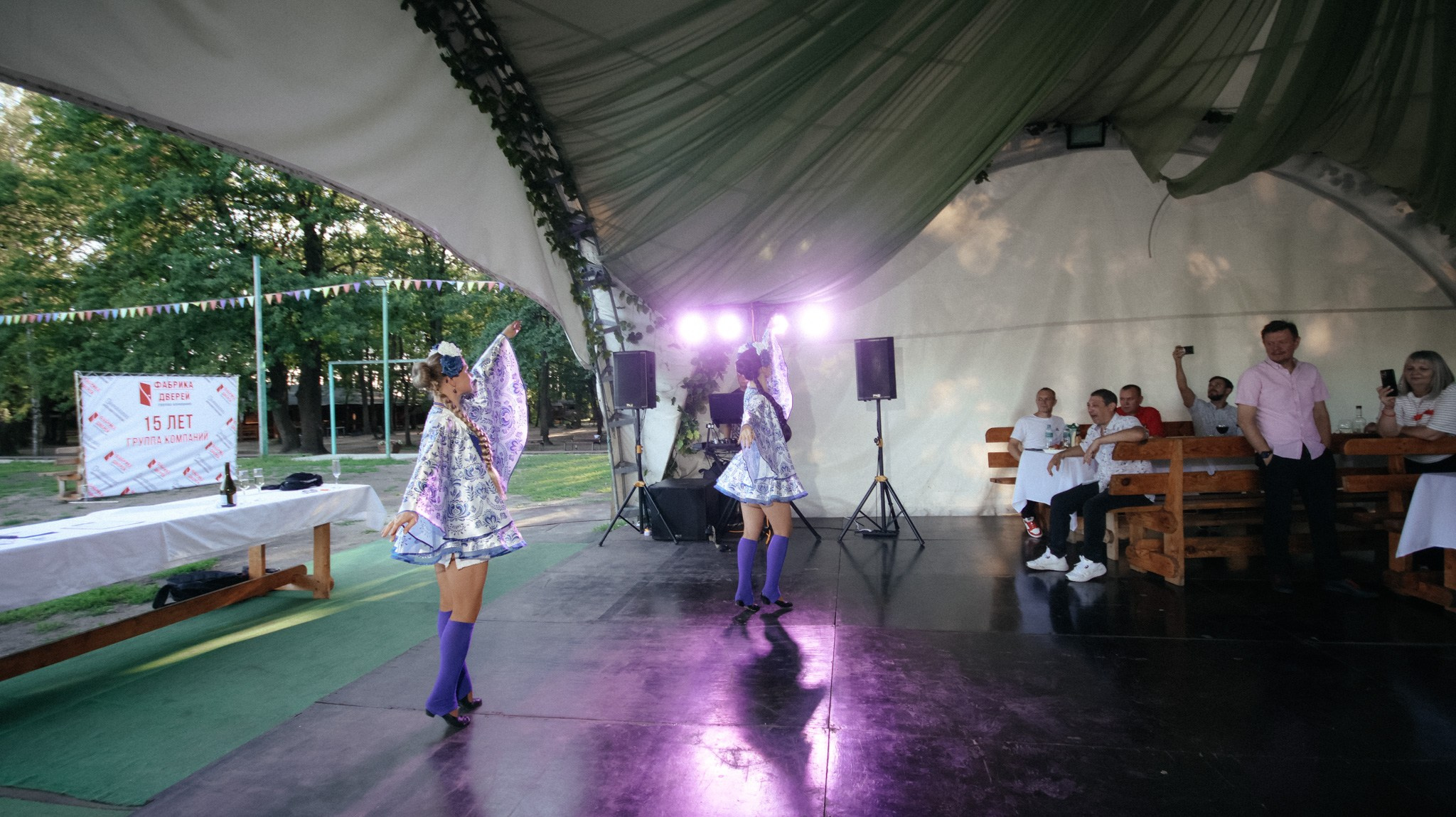 Фабрика Дверей. Свадебный и репортажный фотограф Дмитрий Кононенко