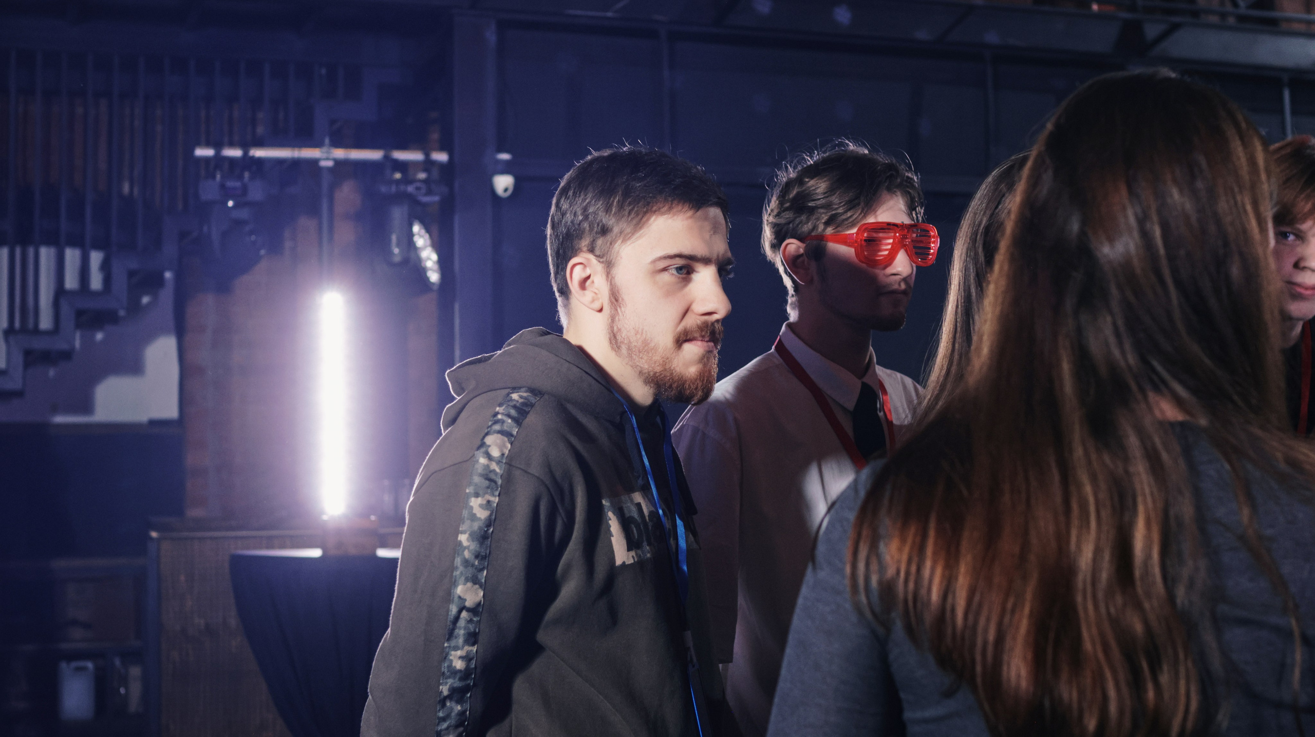 Party Северсталь. Свадебный и репортажный фотограф Дмитрий Кононенко