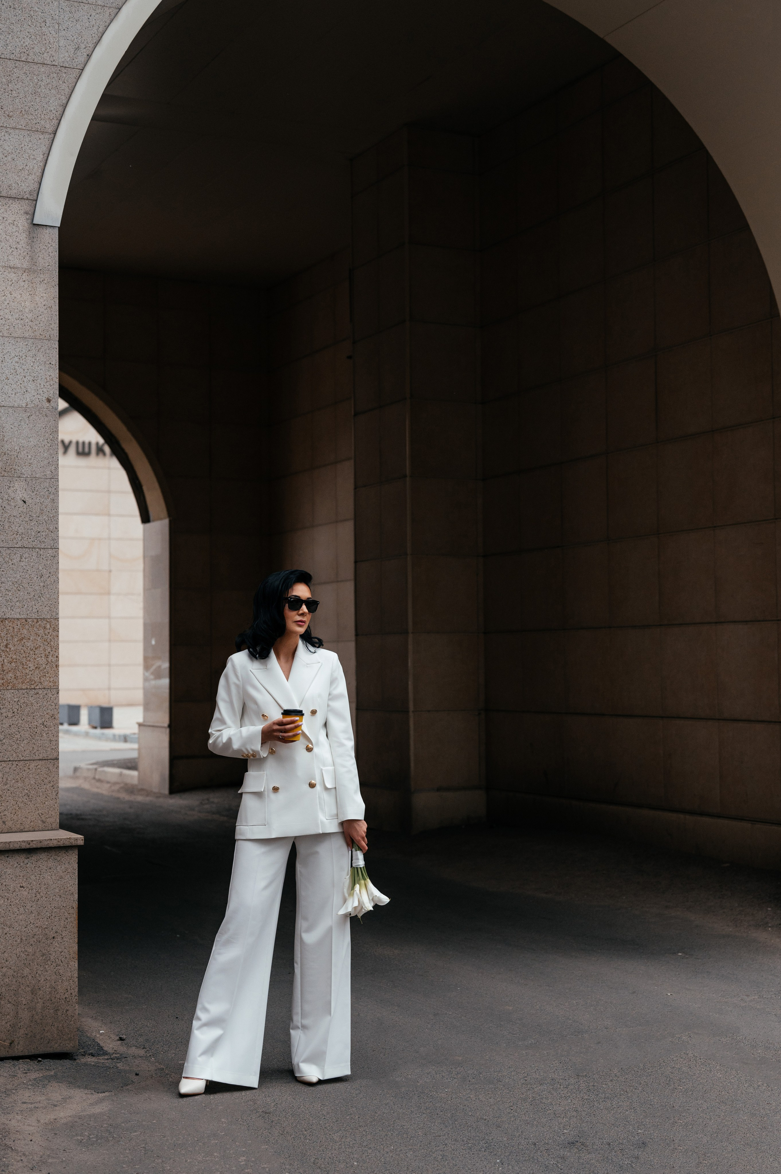 Регина & Андрей. Свадебный фотограф в Донецке — Вита Донец